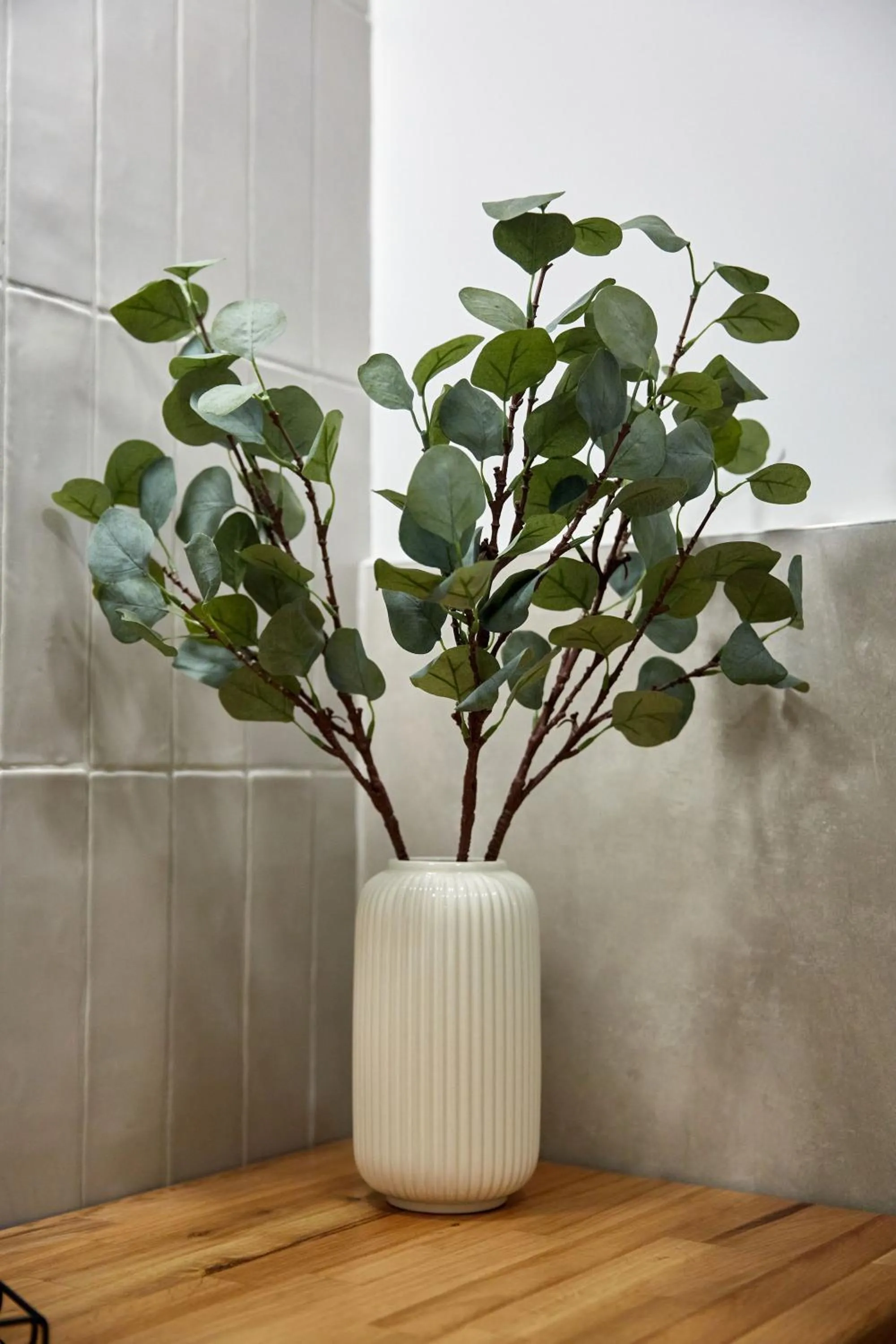 Bathroom in Apartamente by R S