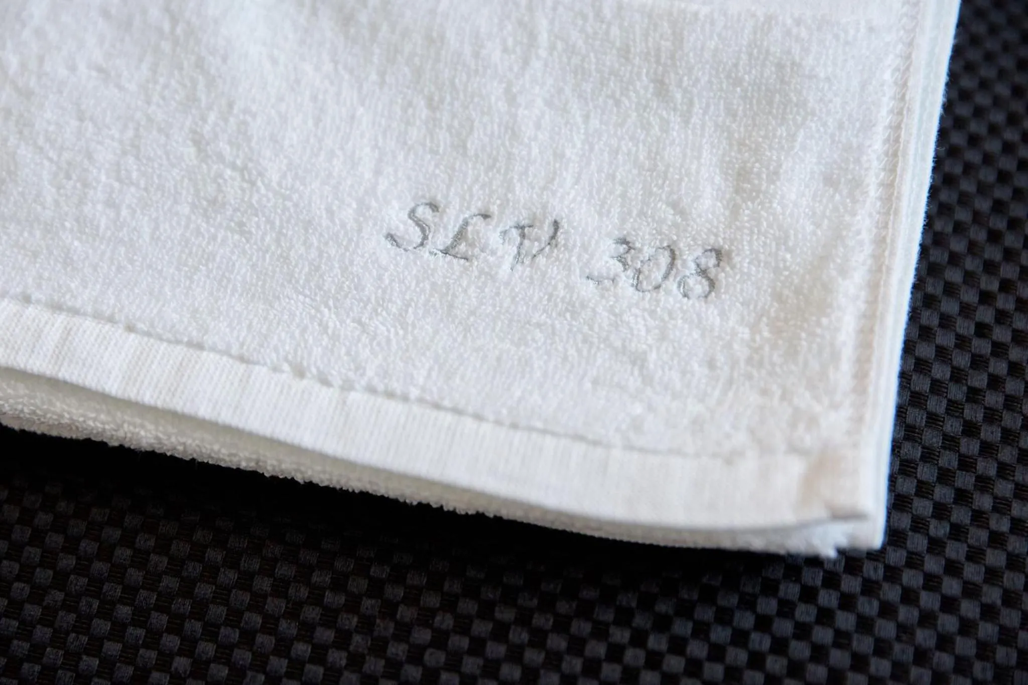 towels in Apartamente by R S