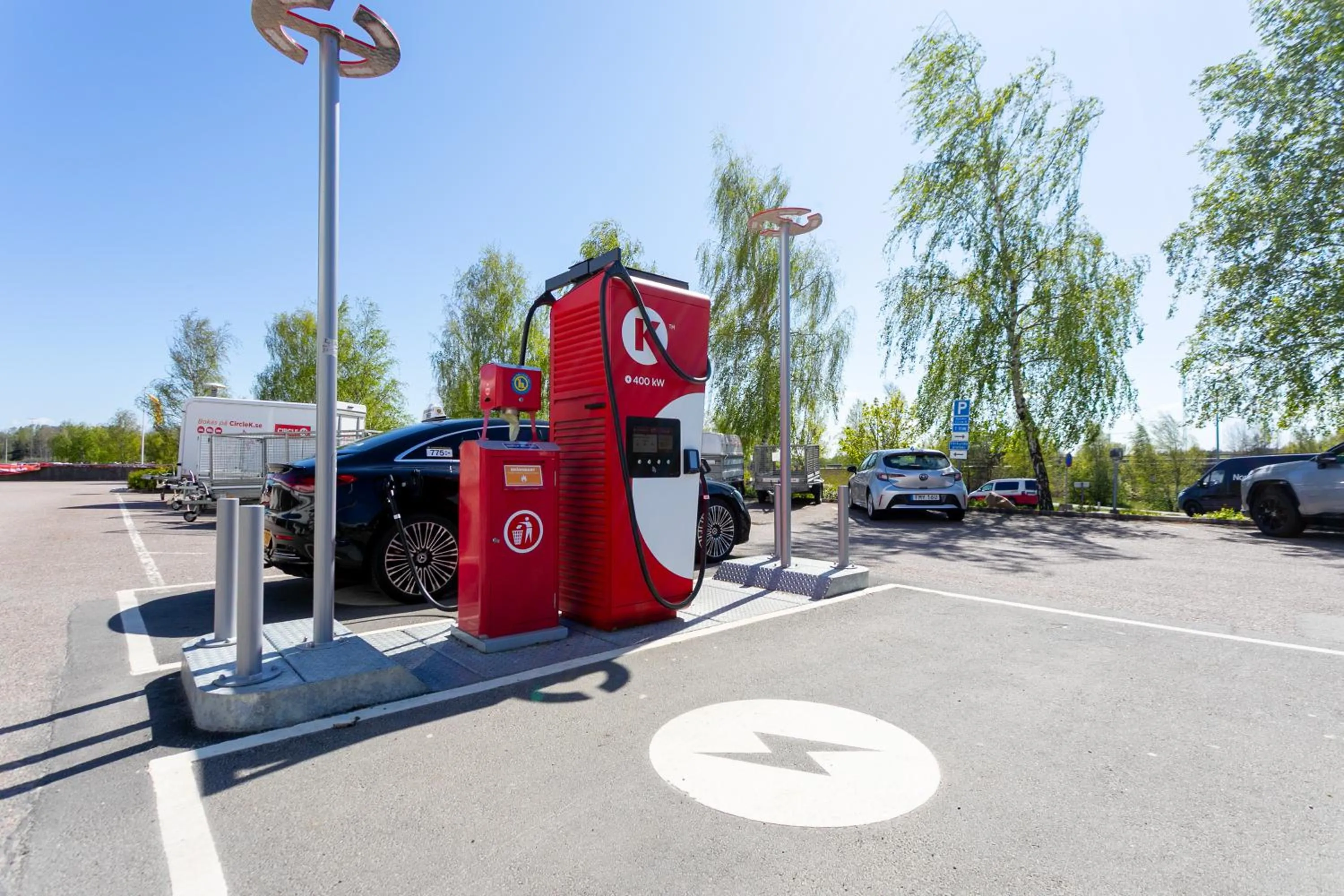 Other in ApartDirect Arlandastad