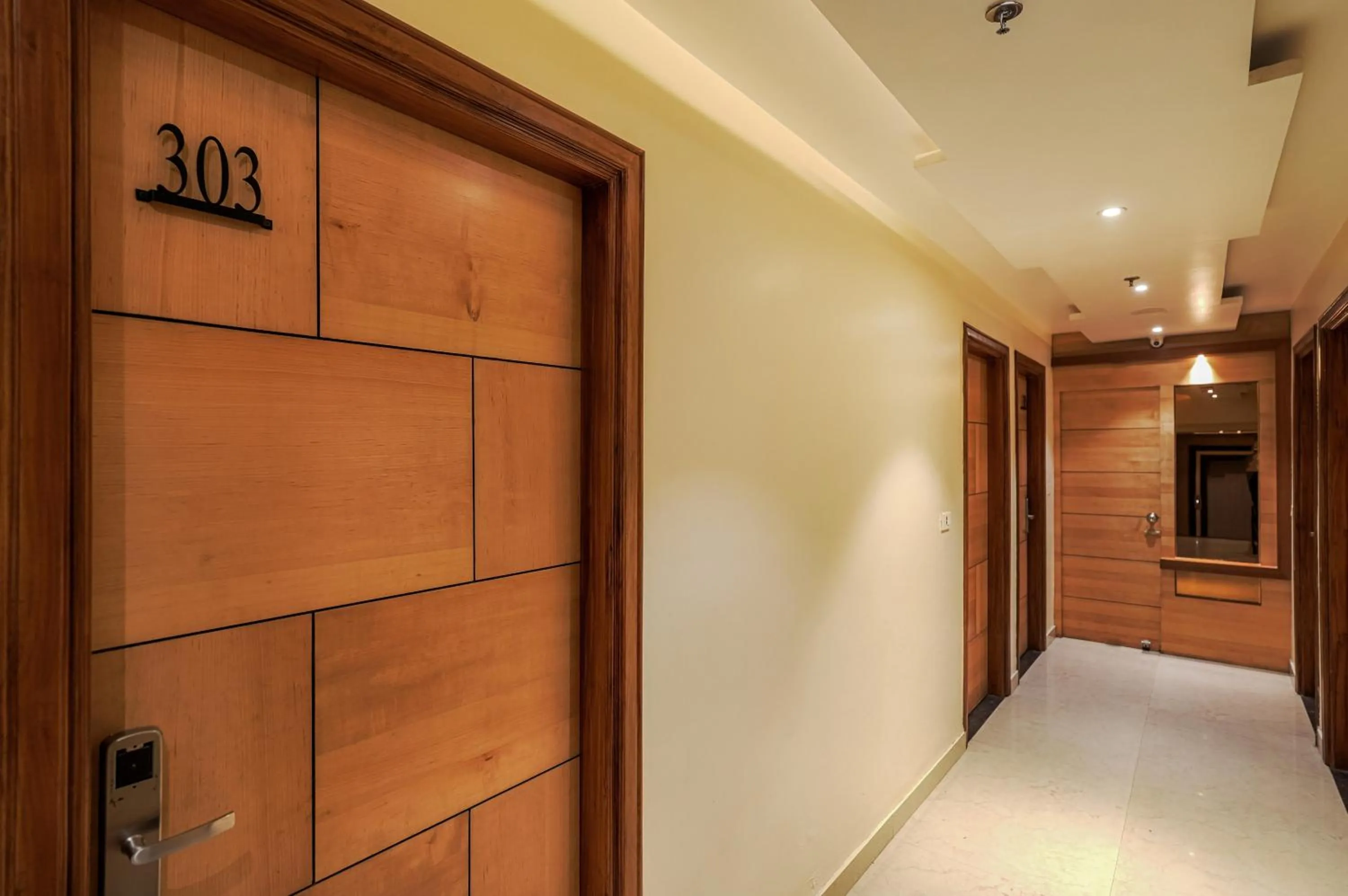 Lobby or reception in CSJS Inn Hotel Marketed by Kiwiana