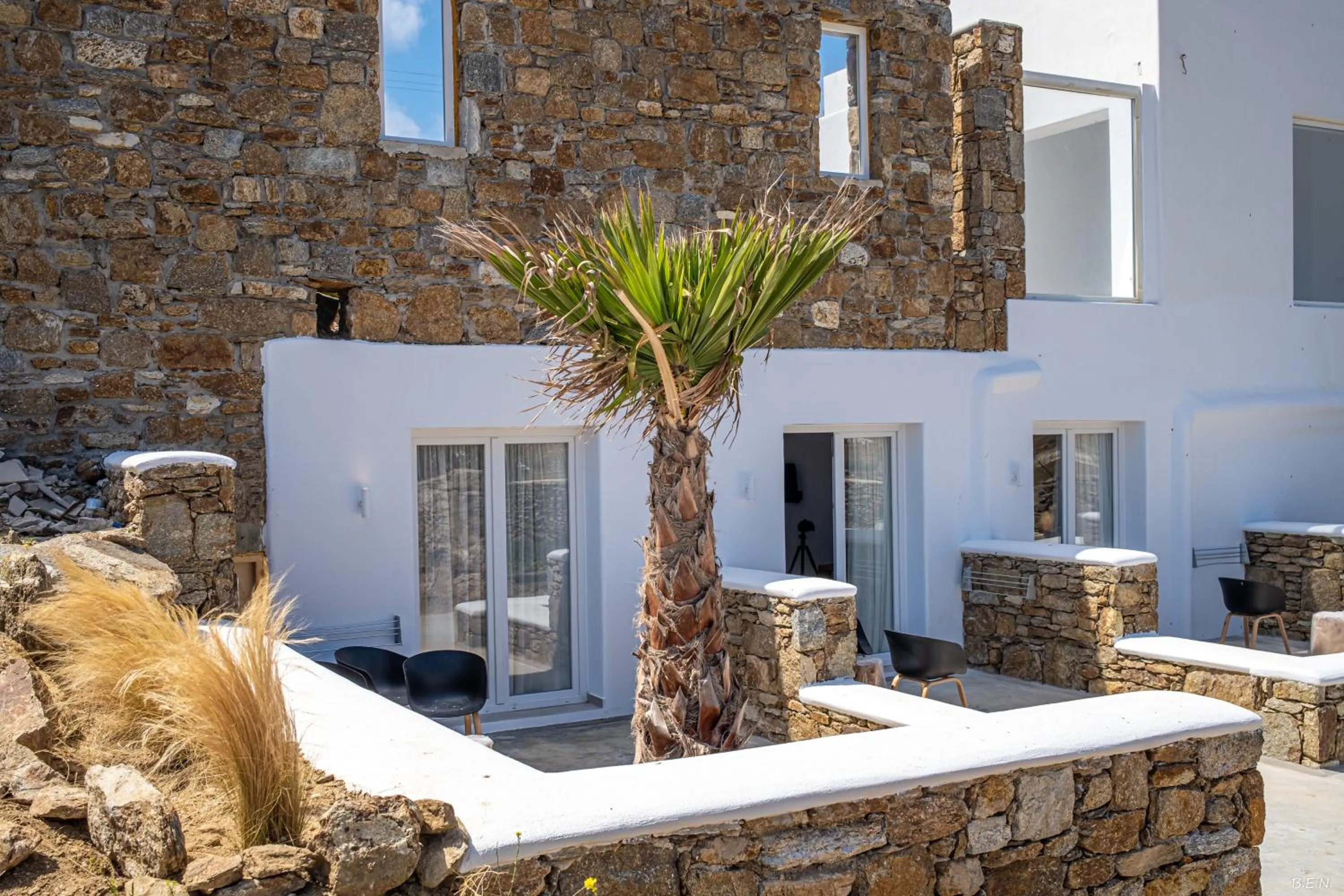 Le Palme Mykonos