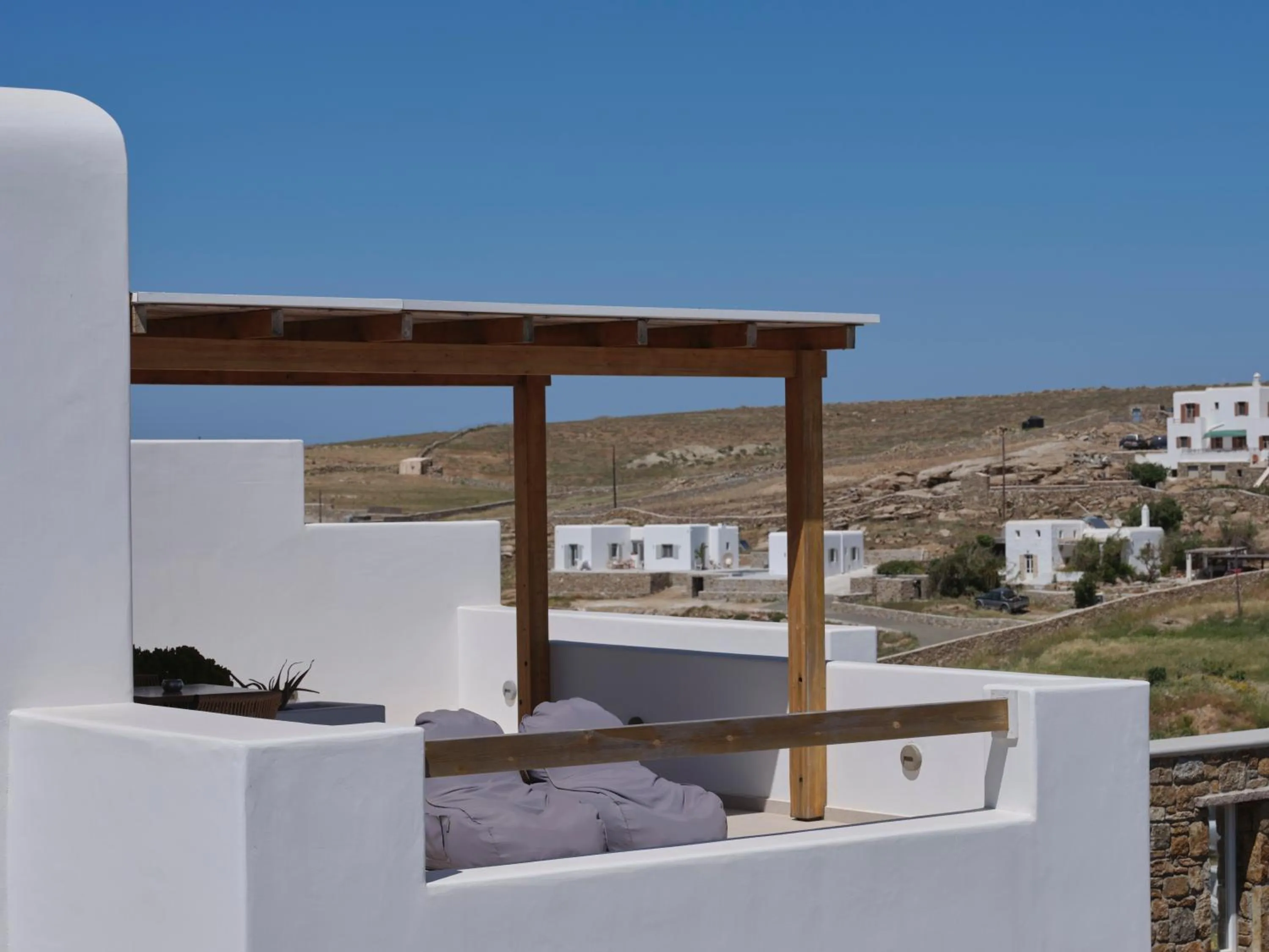 Le Palme Mykonos