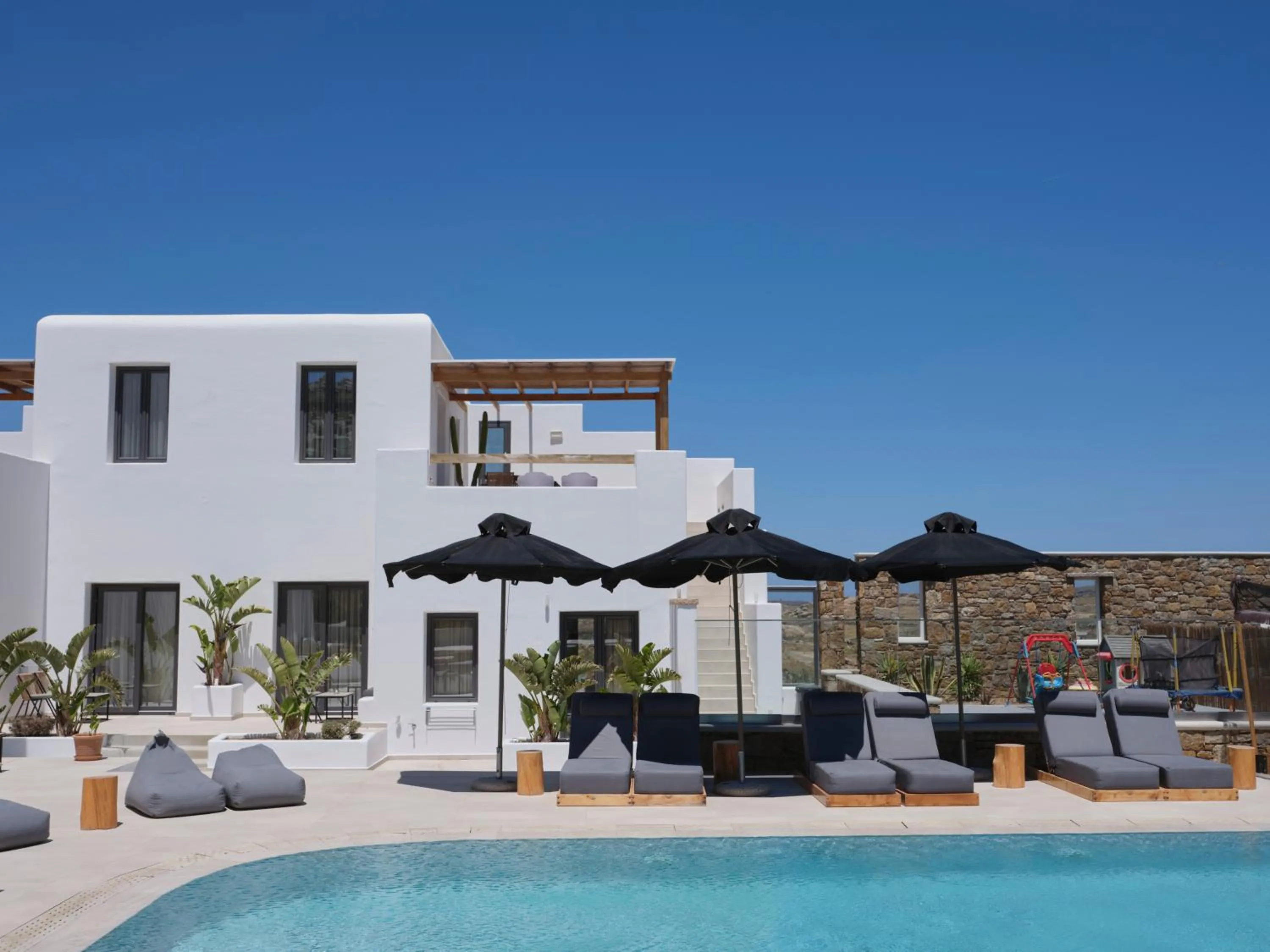 Le Palme Mykonos