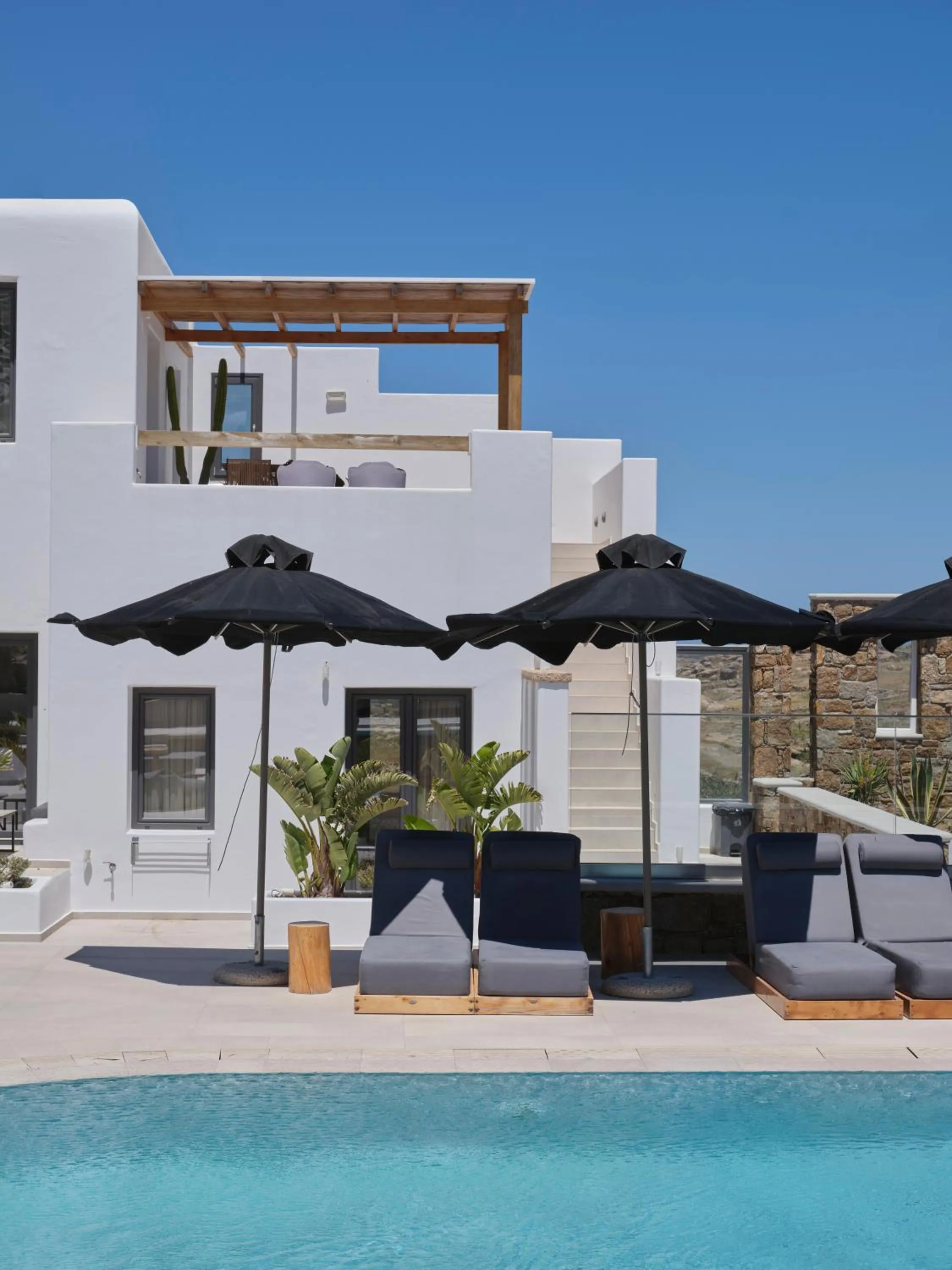 Le Palme Mykonos