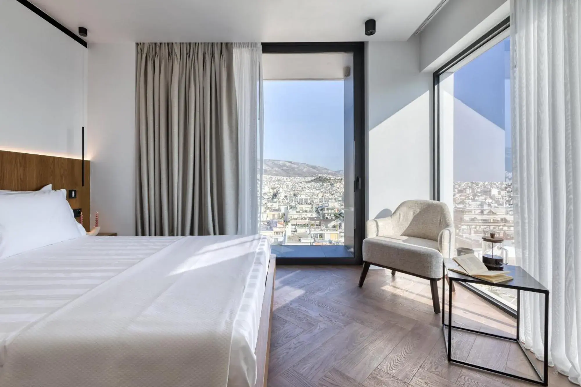 Panorama Suite in Neoma Panorama Suite in Neoma