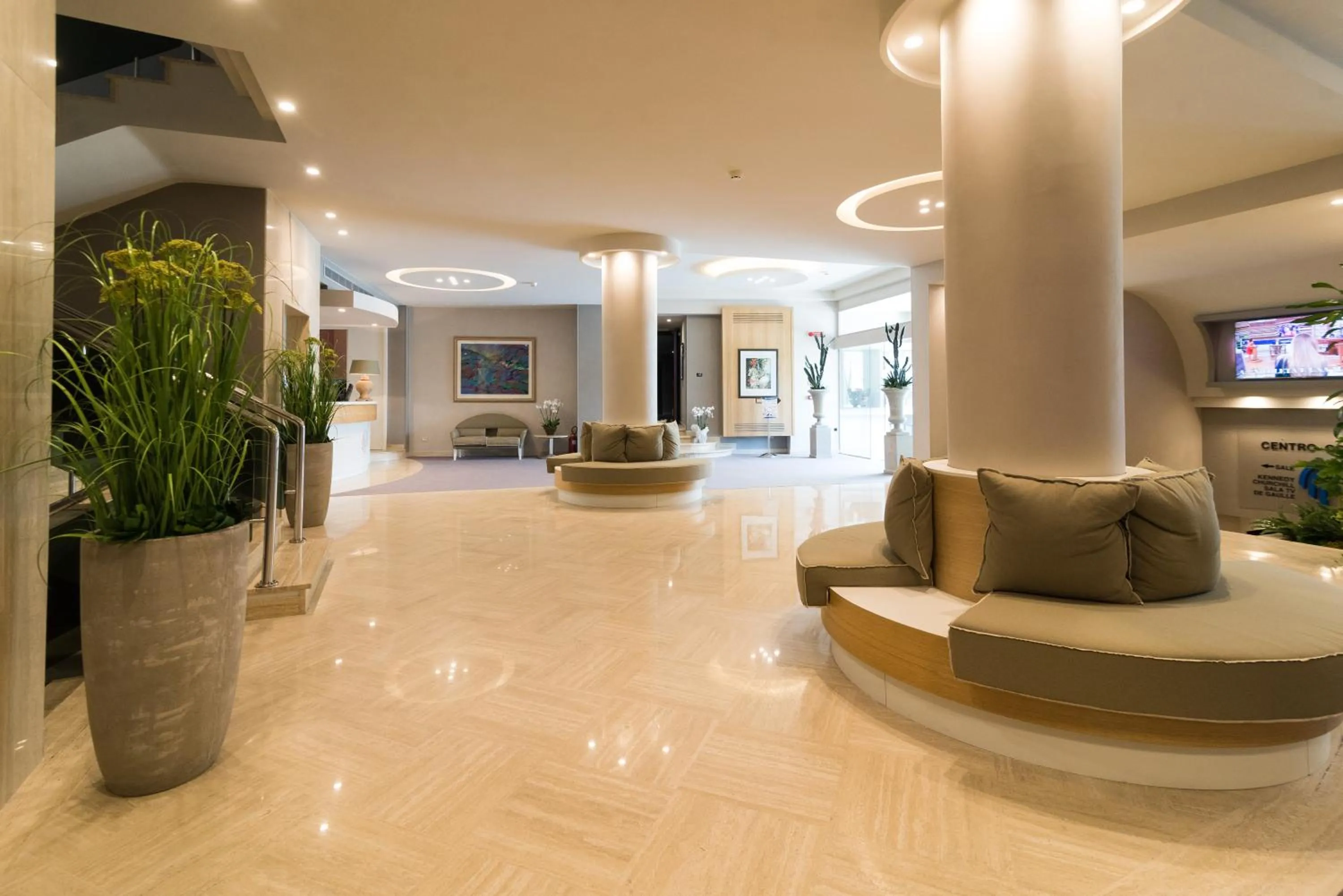 President Park Hotel