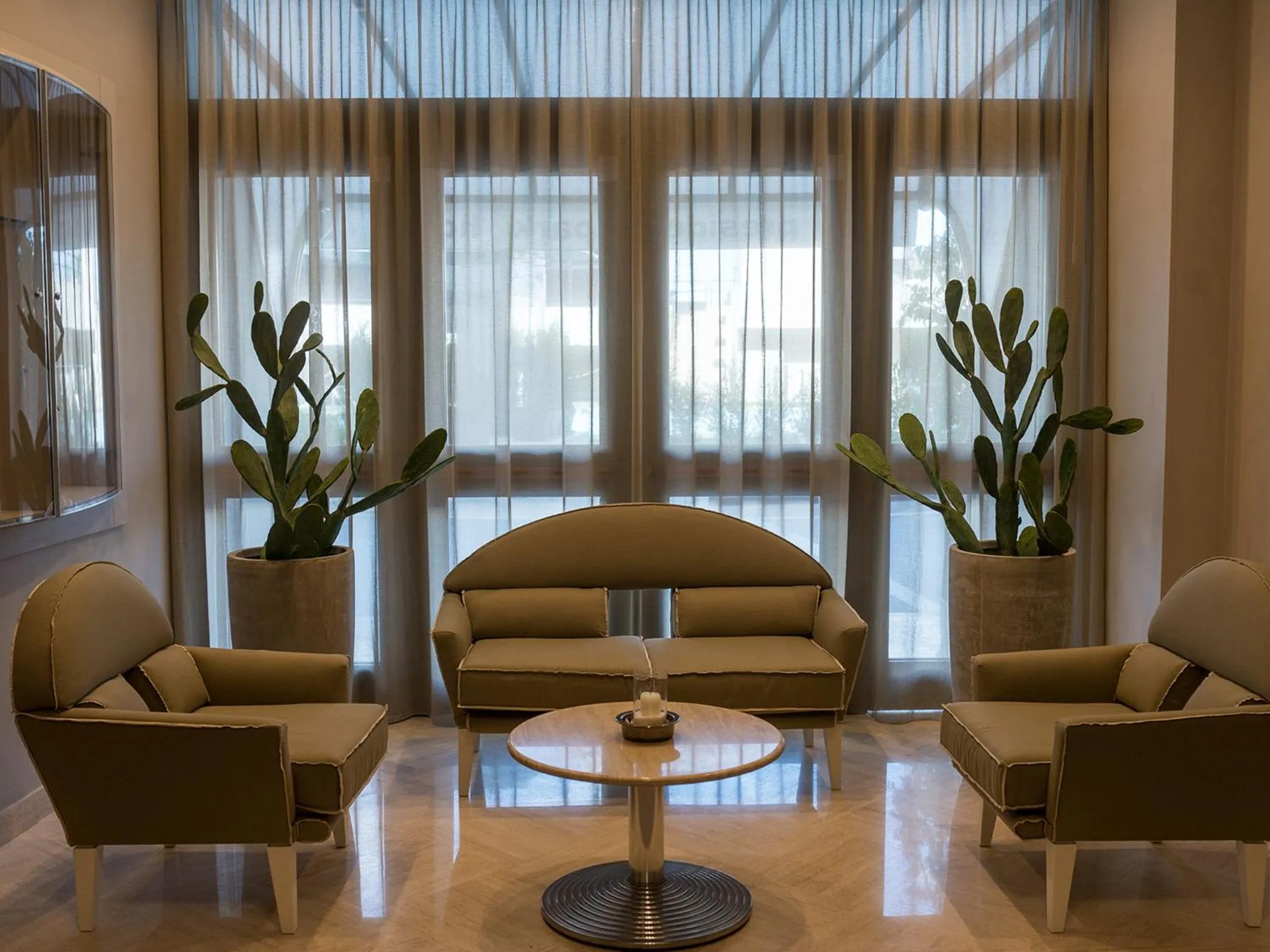 President Park Hotel