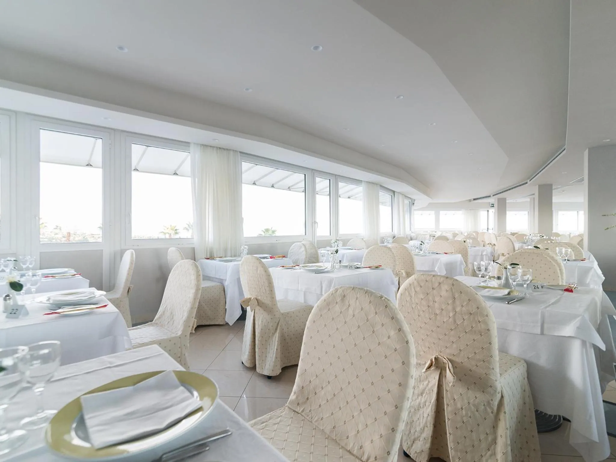 President Park Hotel