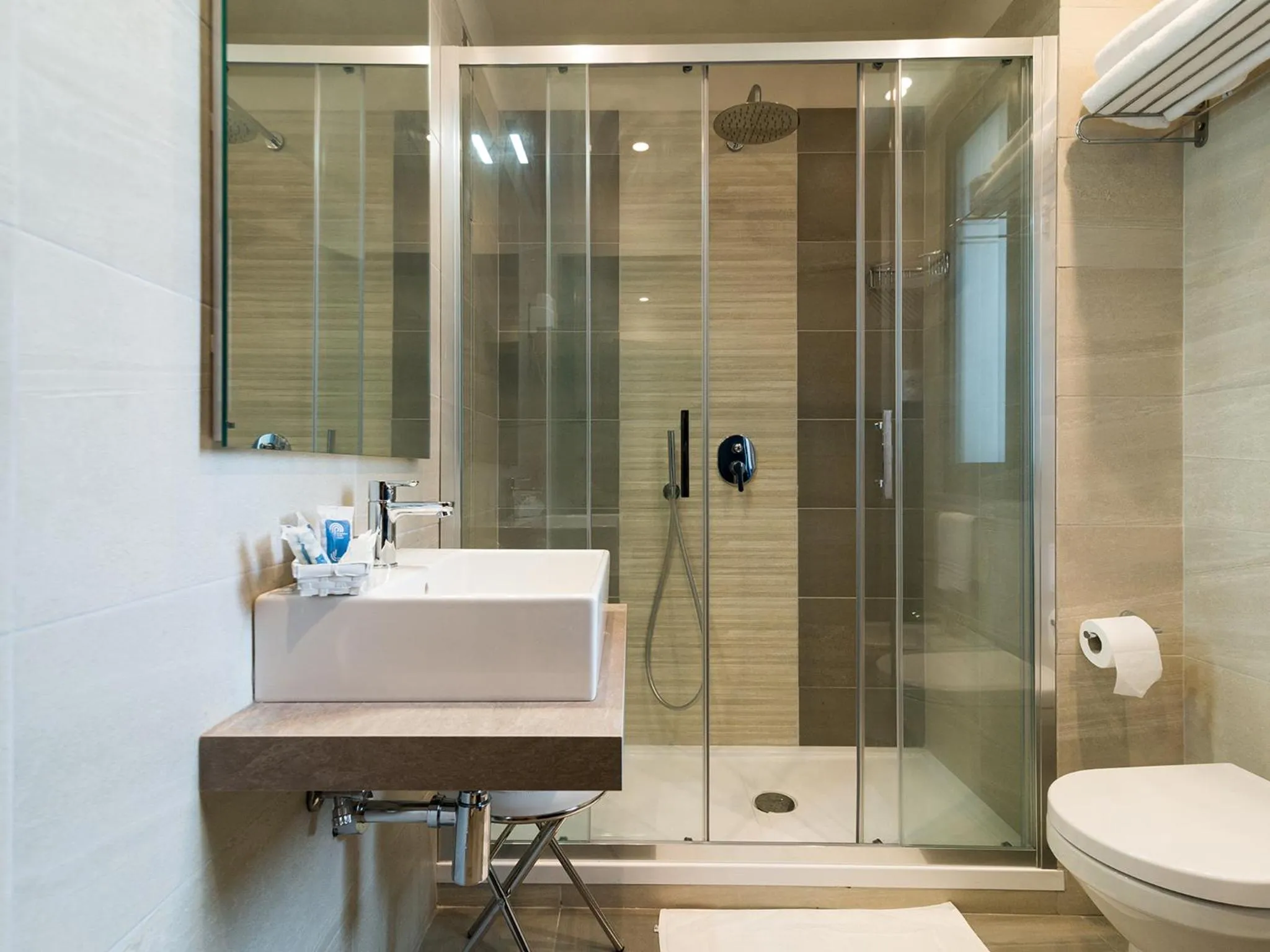 President Park Hotel