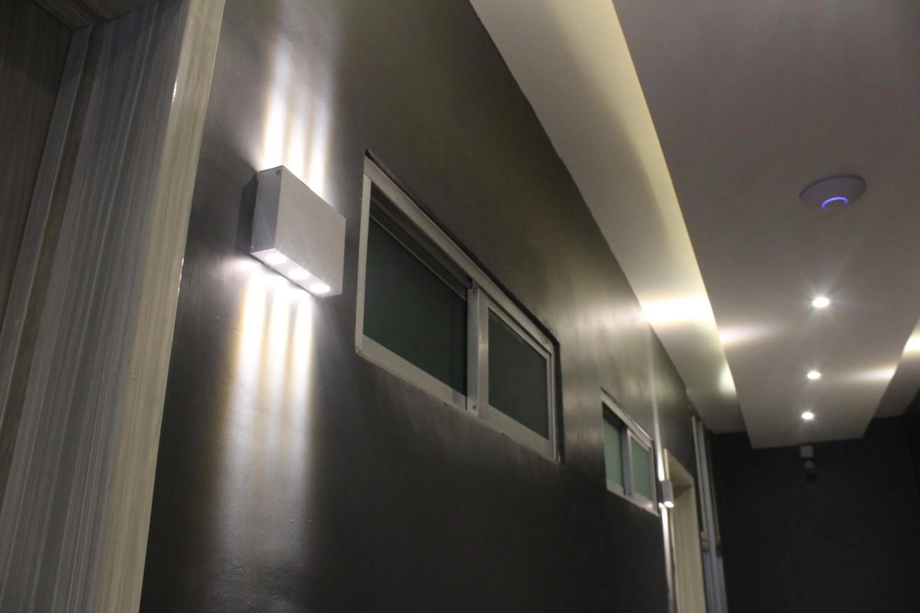 Property building in BERTHEL SUITES