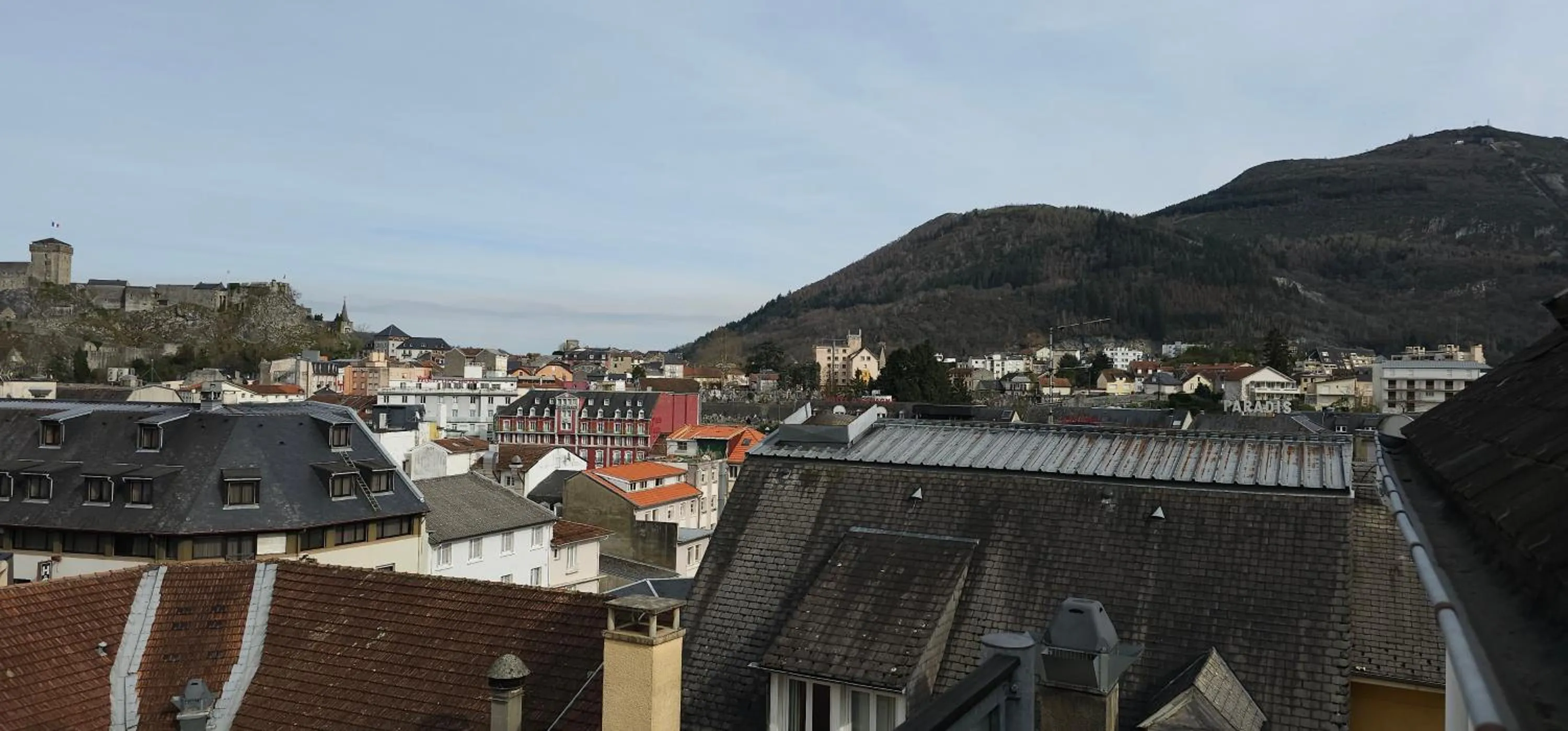 Hotel CÖRONA Lourdes