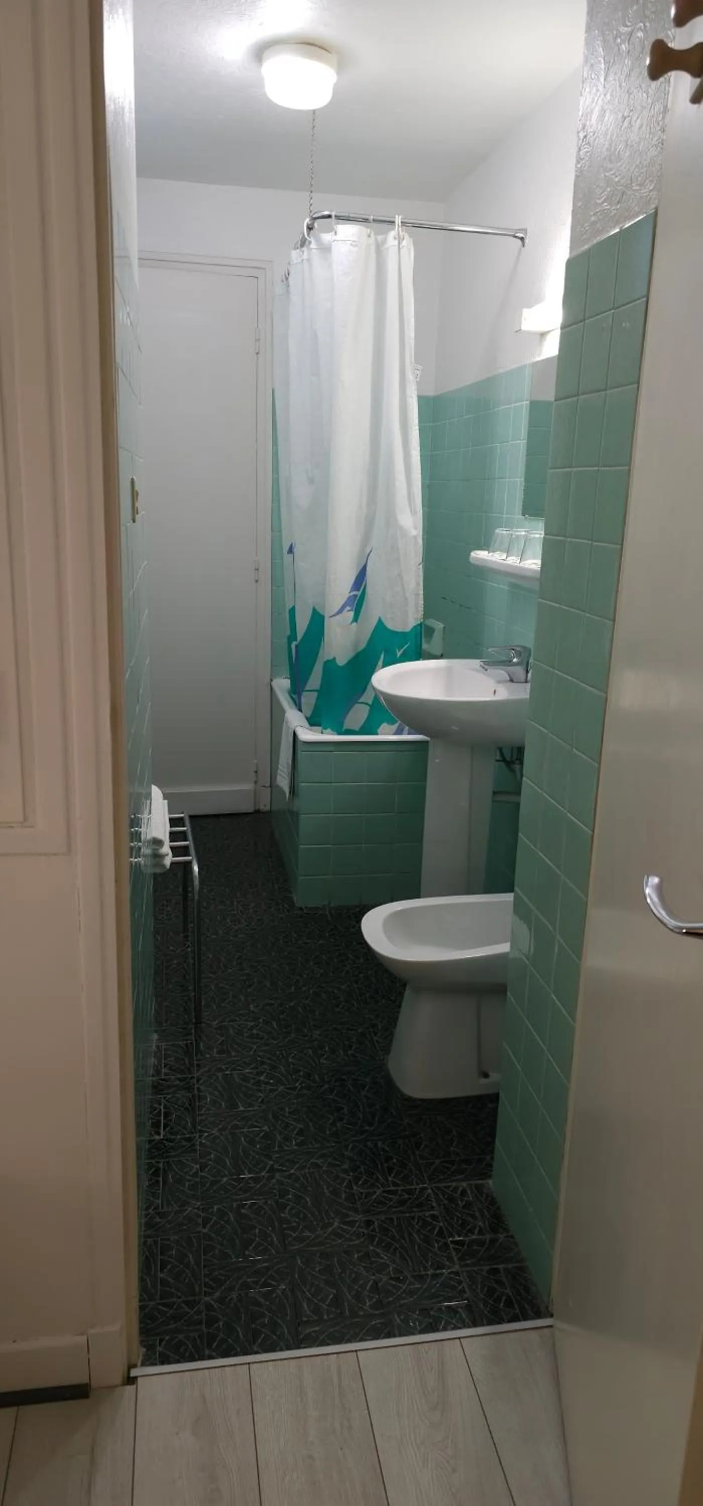 Hotel CÖRONA Lourdes