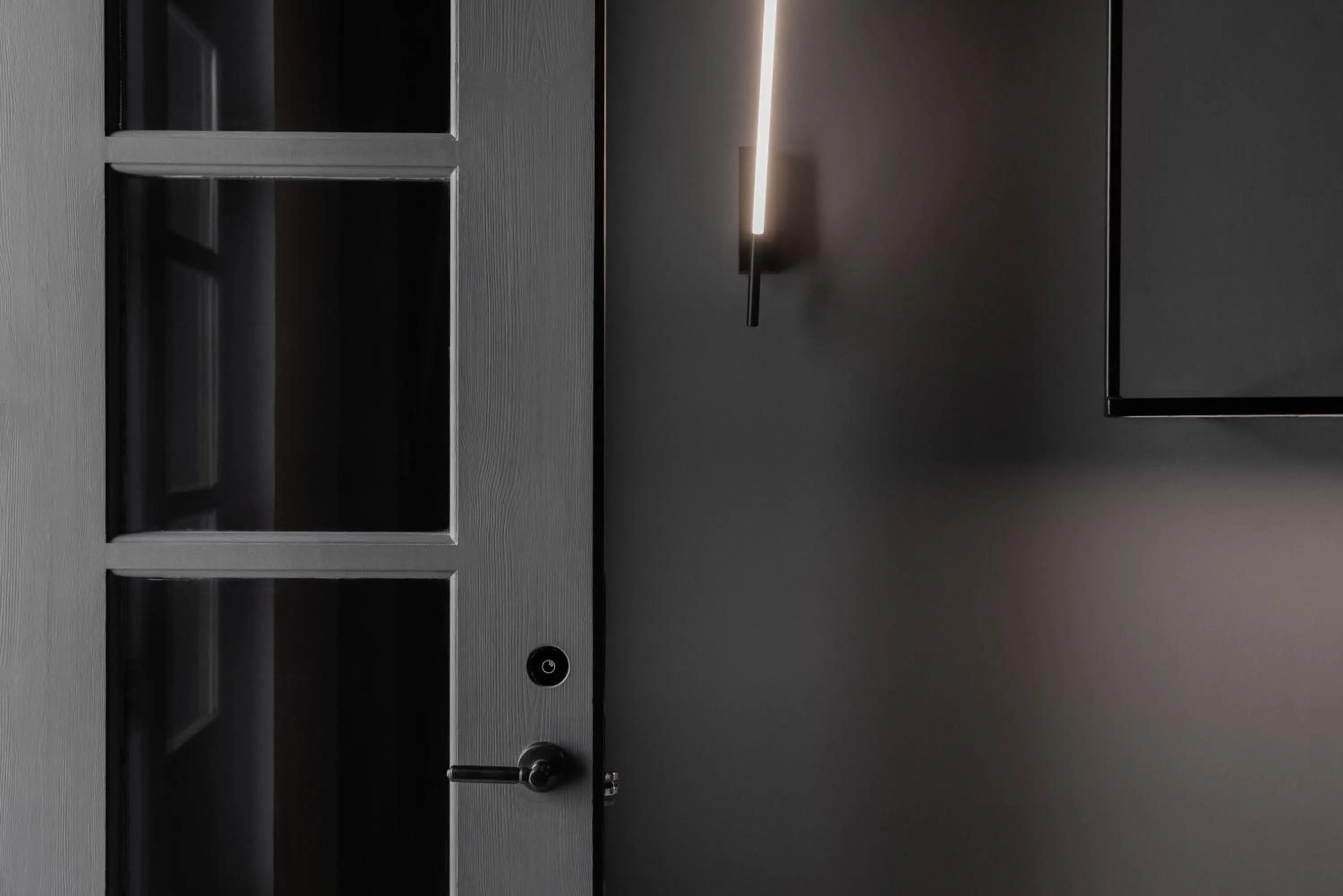 Bedroom in The Sendal Boutique Hotel