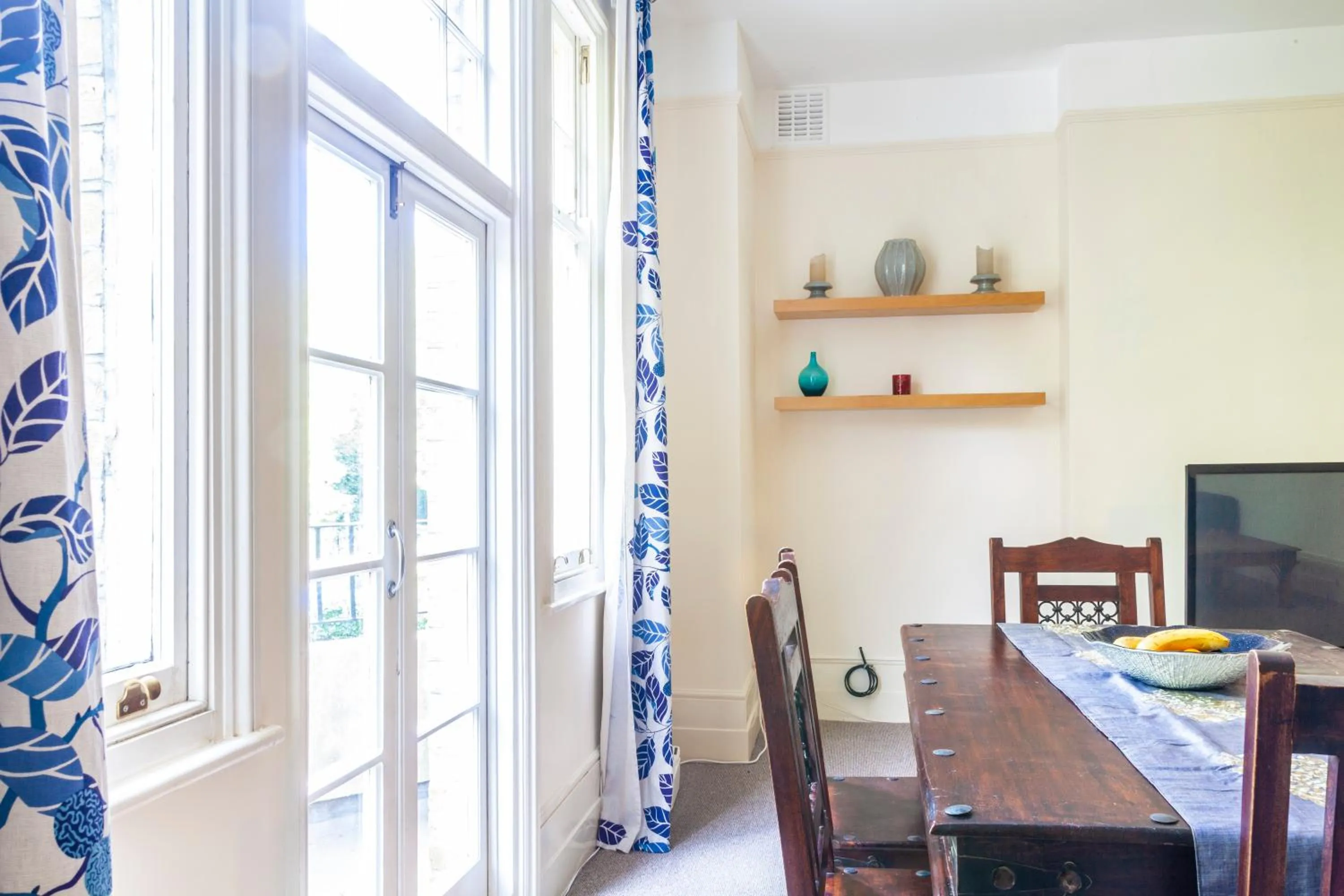 Amazing 1BD in Victorian house - Lewisham Park