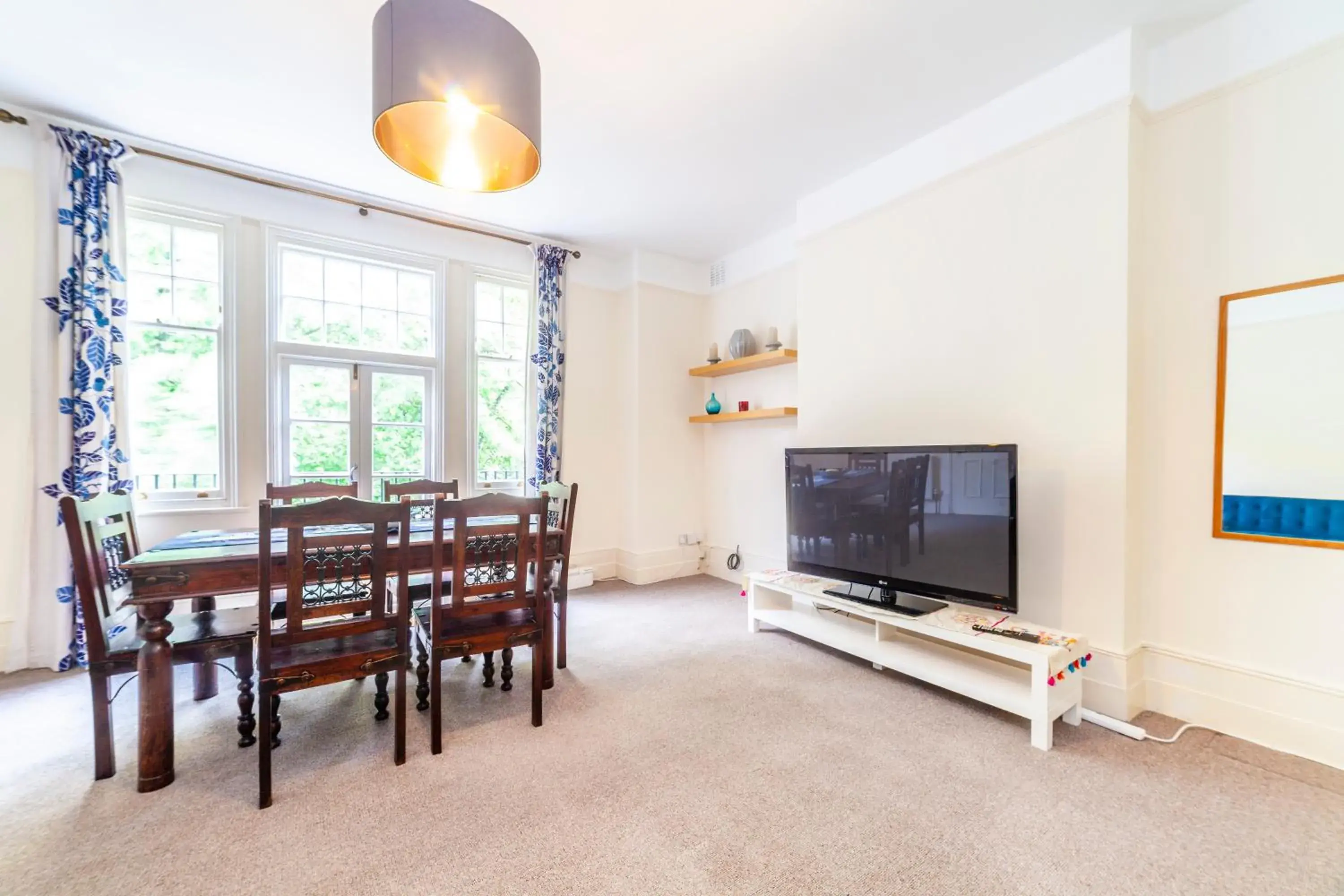 Amazing 1BD in Victorian house - Lewisham Park Amazing 1BD in Victorian house - Lewisham Park