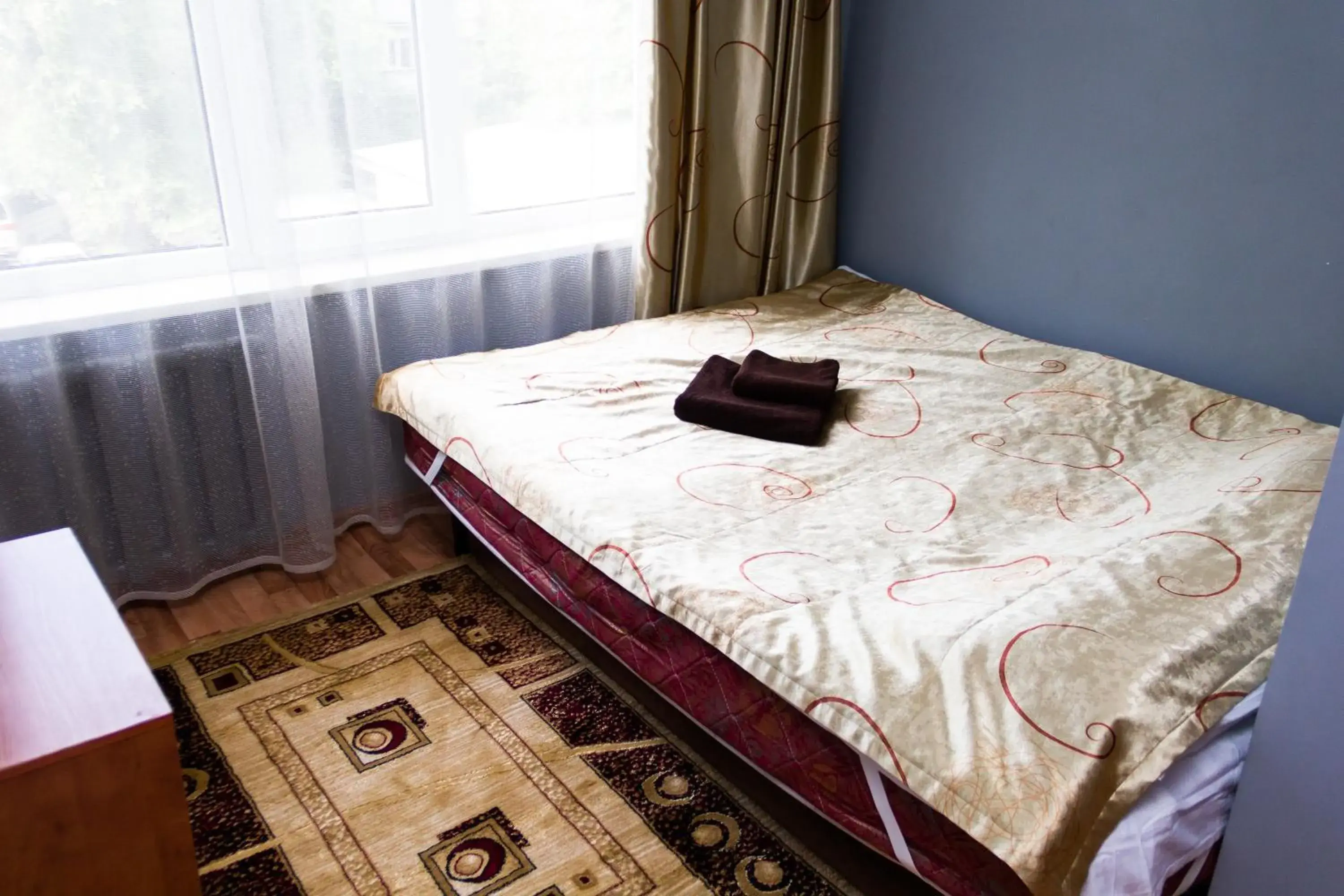 Standard Double Room in Hotel Tahar Standard Double Room in Hotel Tahar