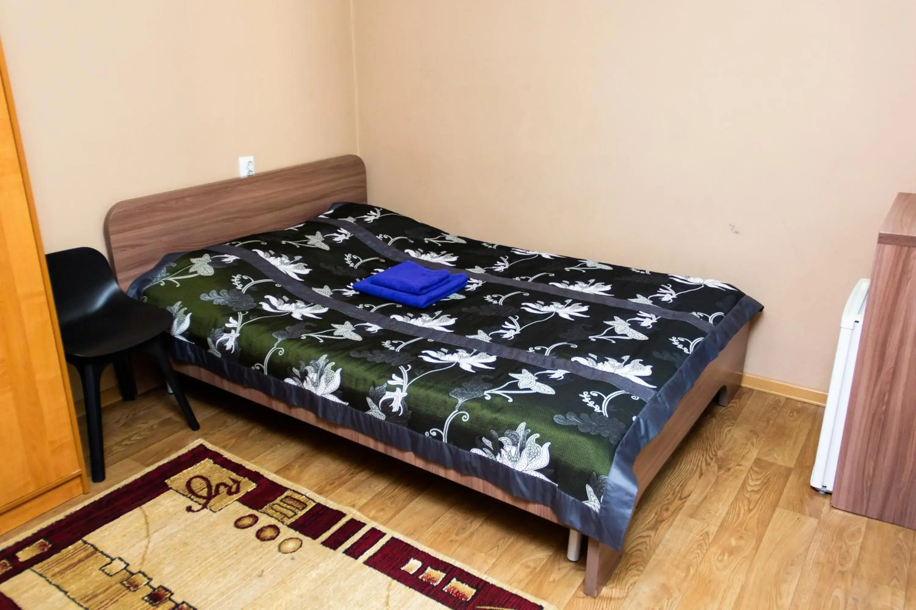 Standard Double Room in Hotel Tahar Standard Double Room in Hotel Tahar