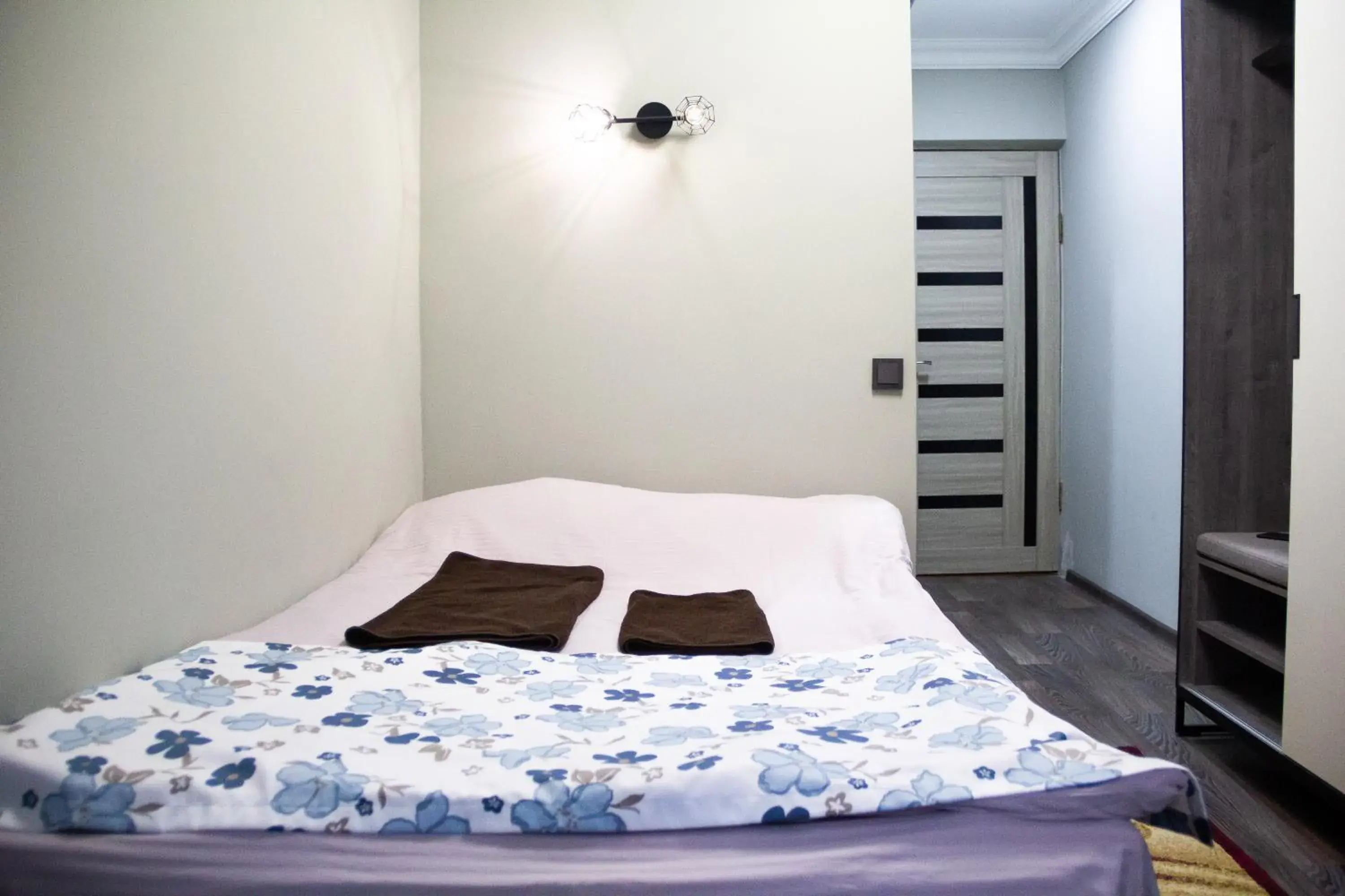 Bed in Hotel Tahar Bed in Hotel Tahar