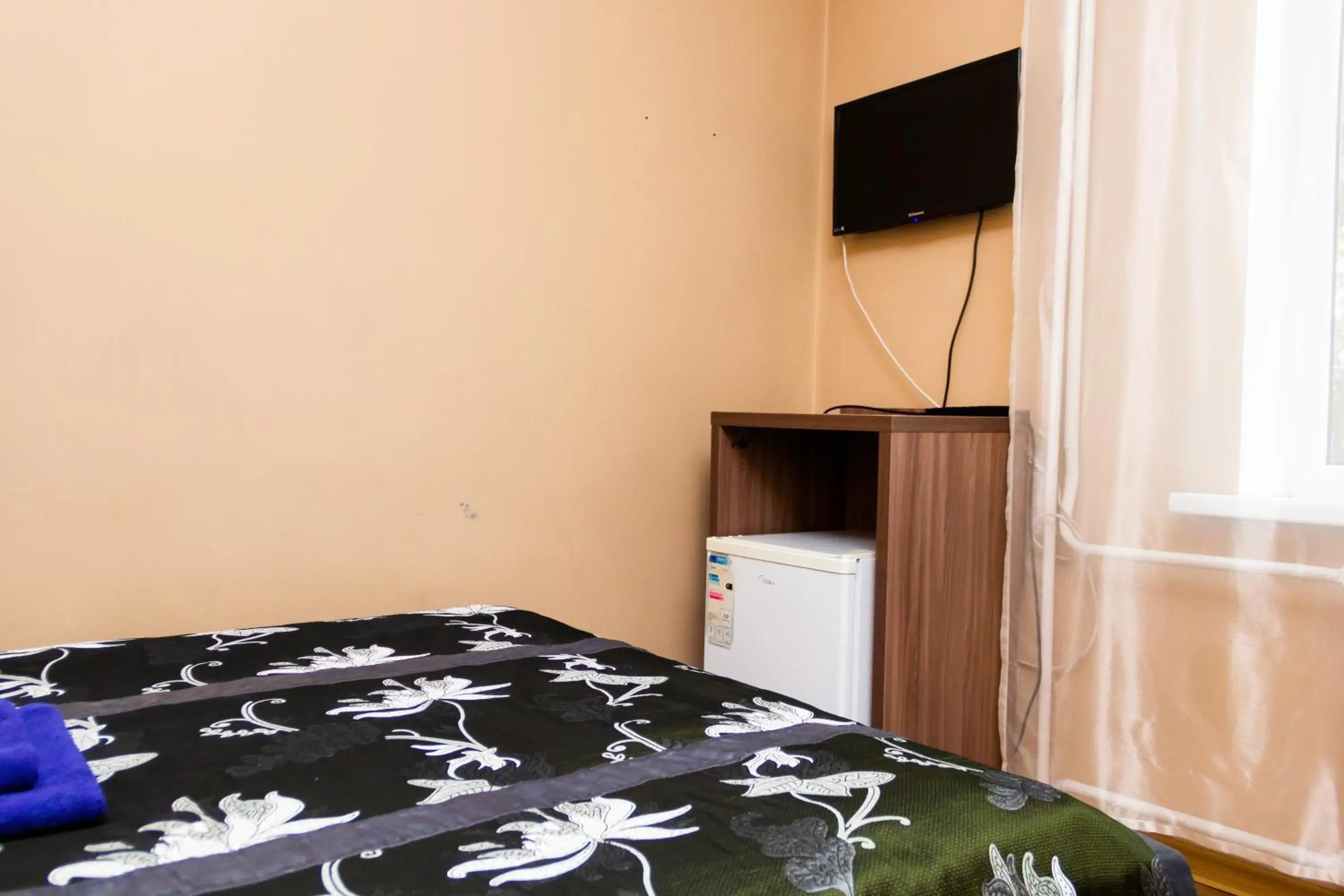 Standard Double Room in Hotel Tahar Standard Double Room in Hotel Tahar