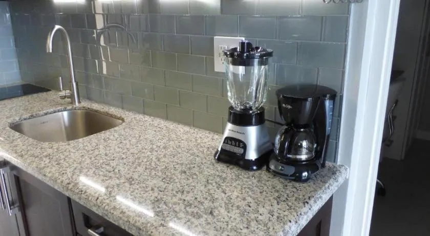 Sandcastles Beach Studios