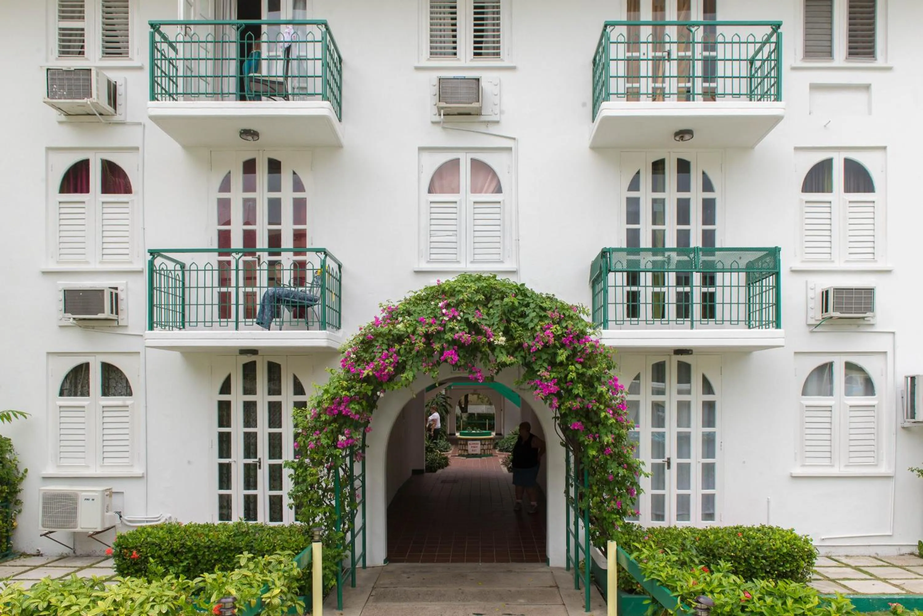 Sandcastles Beach Studios