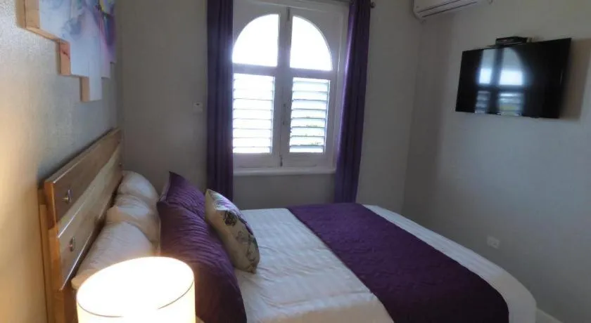 Sandcastles Beach Studios