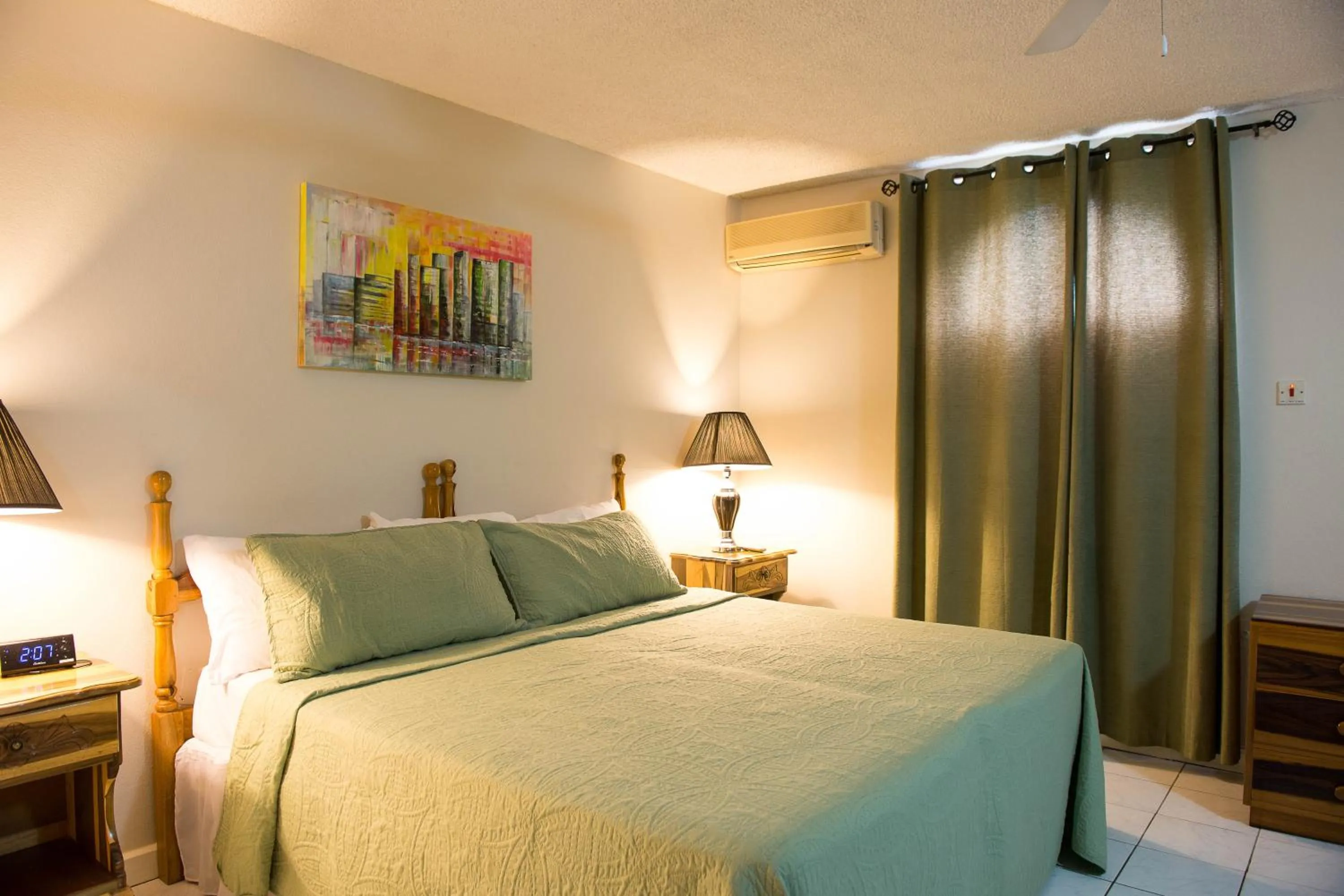 Sandcastles Beach Studios