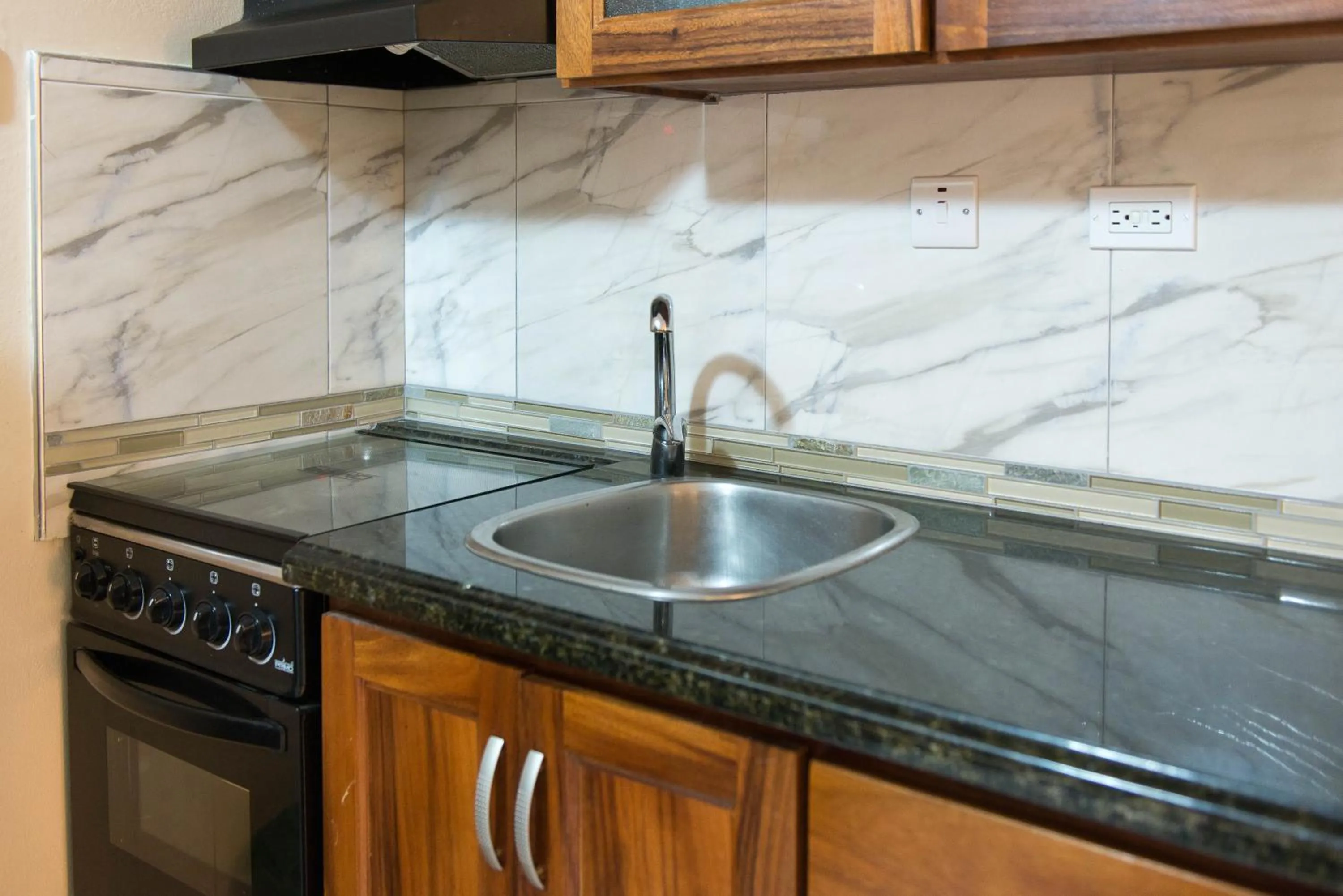 Sandcastles Beach Studios