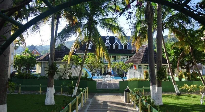 Sandcastles Beach Studios