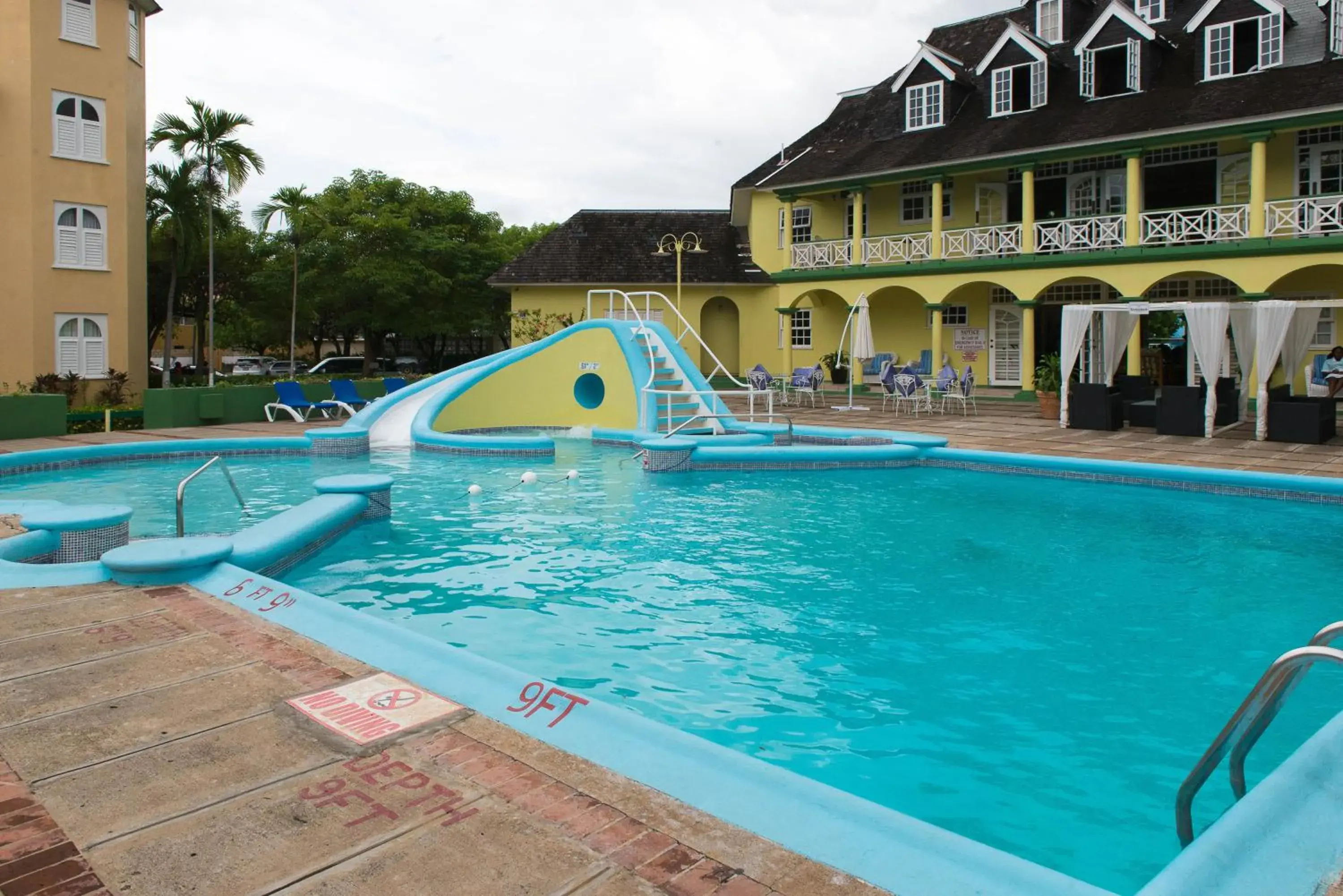 Sandcastles Beach Studios Sandcastles Beach Studios