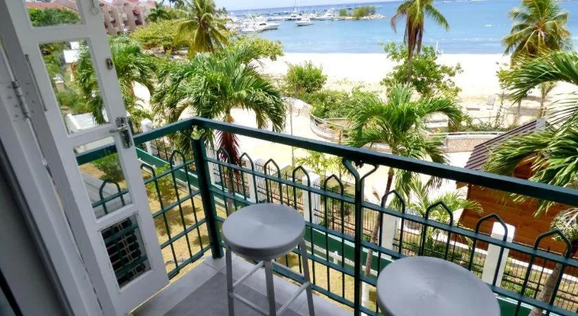 Sandcastles Beach Studios