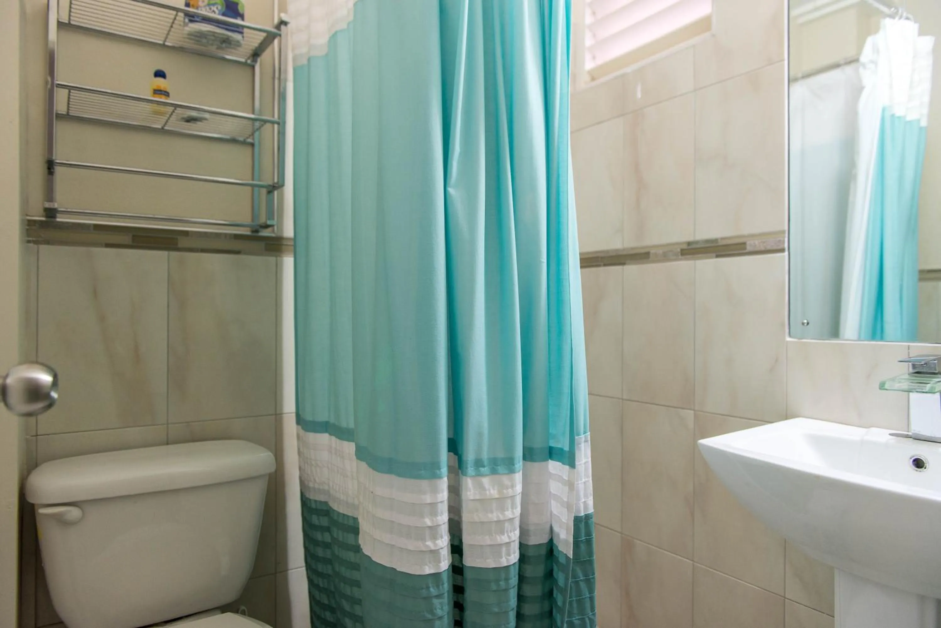 Sandcastles Beach Studios