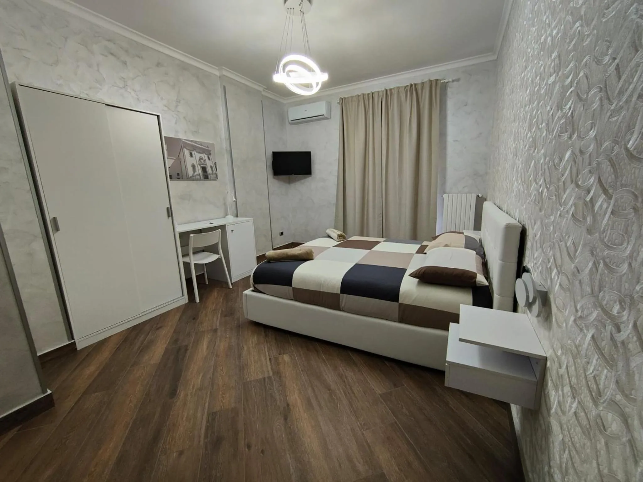 Deluxe Room - single occupancy in B&B MaisonAlysie
