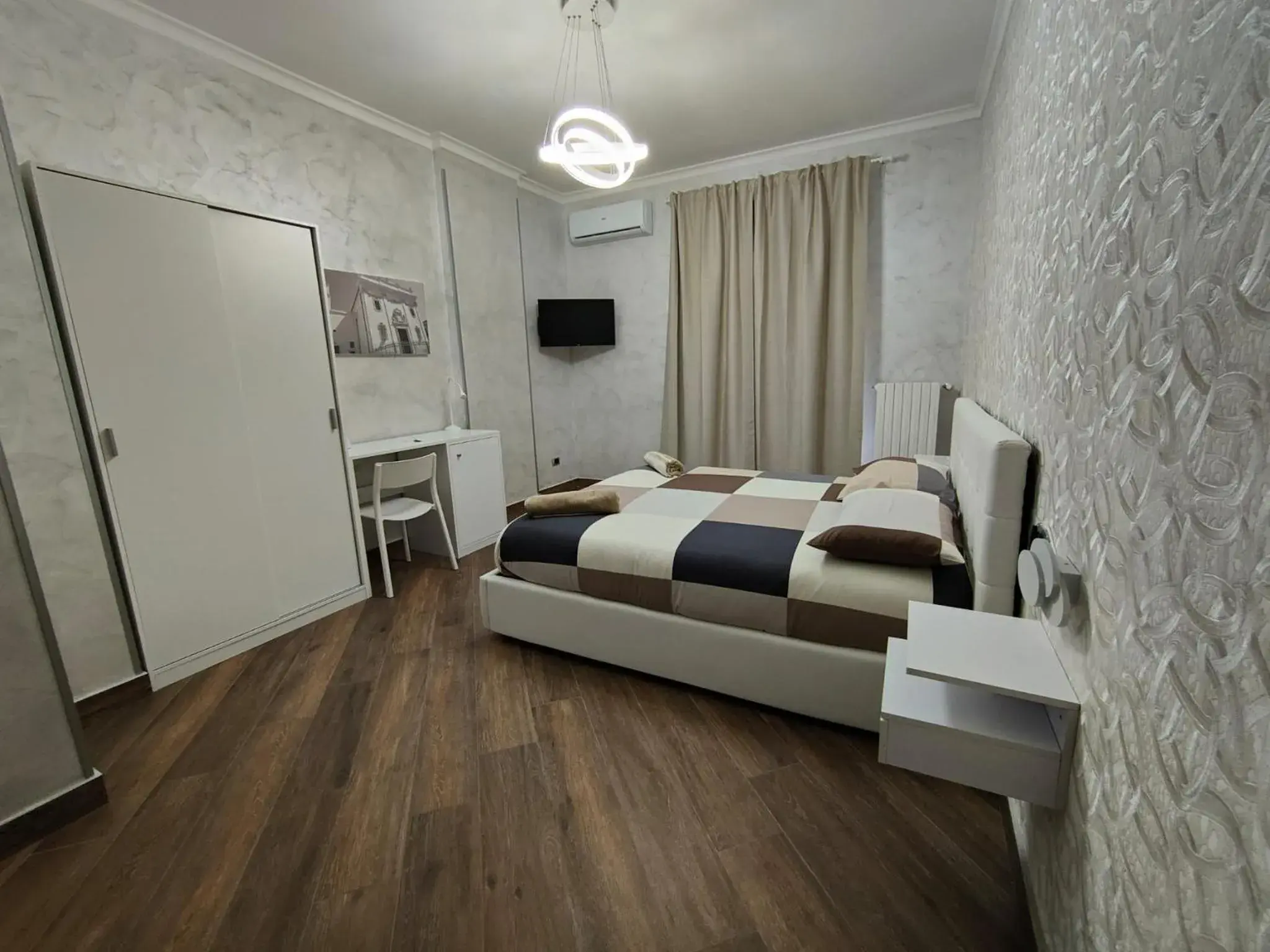 Deluxe Room - single occupancy in B&B MaisonAlysie Deluxe Room - single occupancy in B&B MaisonAlysie