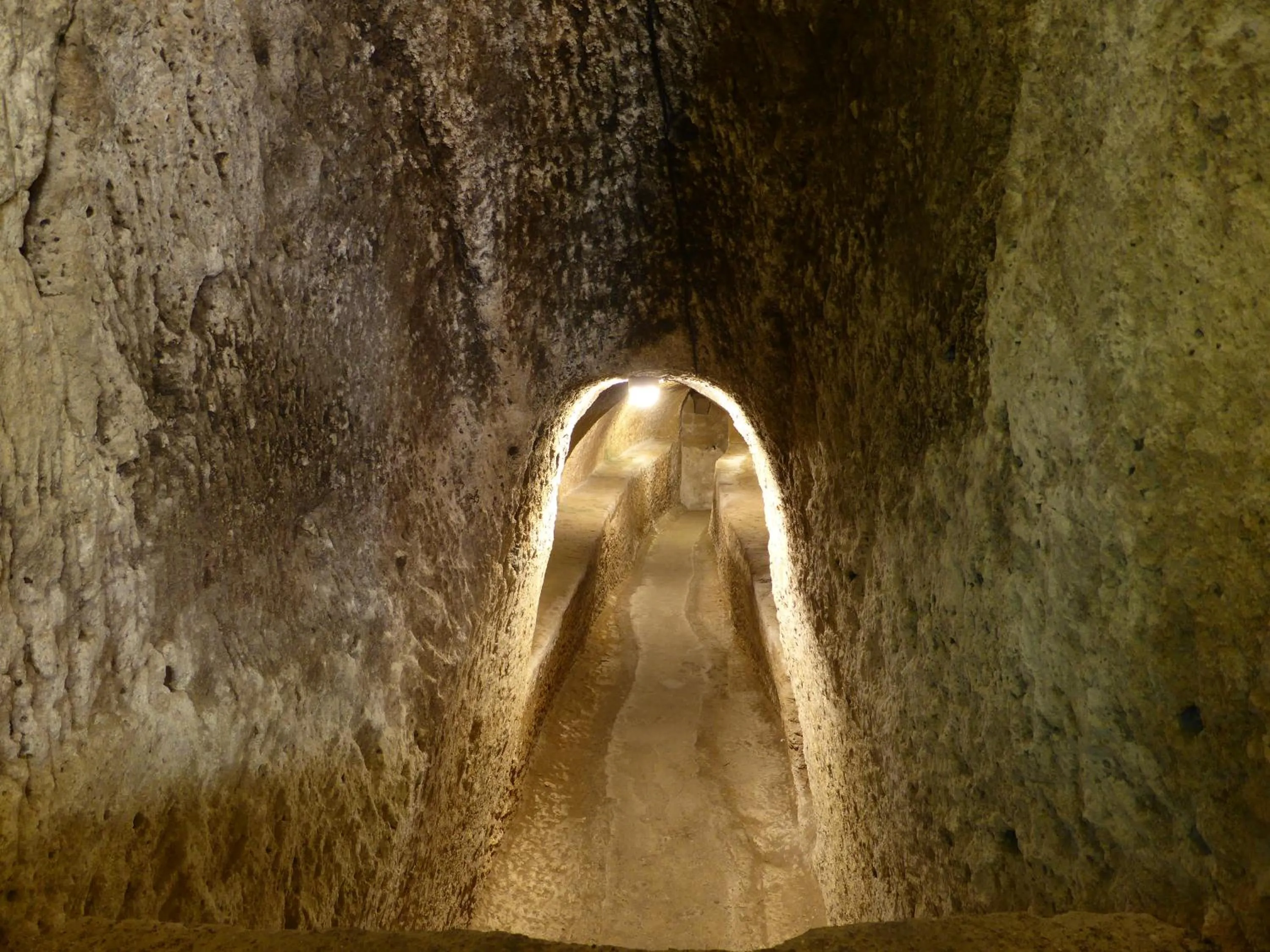 Decorative detail in Correra 241 Lifestyle Hotel