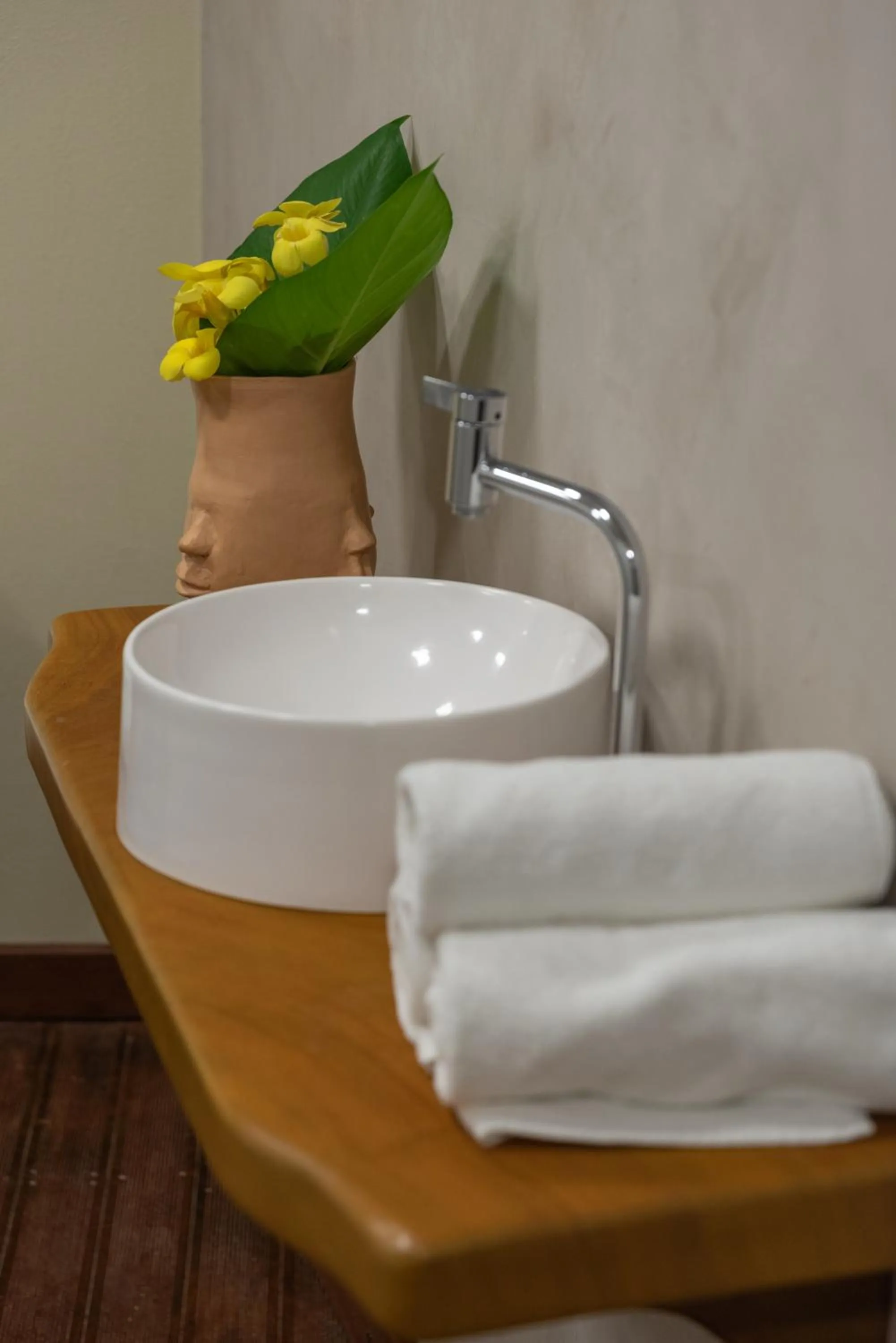 Sauna in Maragogi Brisa Exclusive Hotel