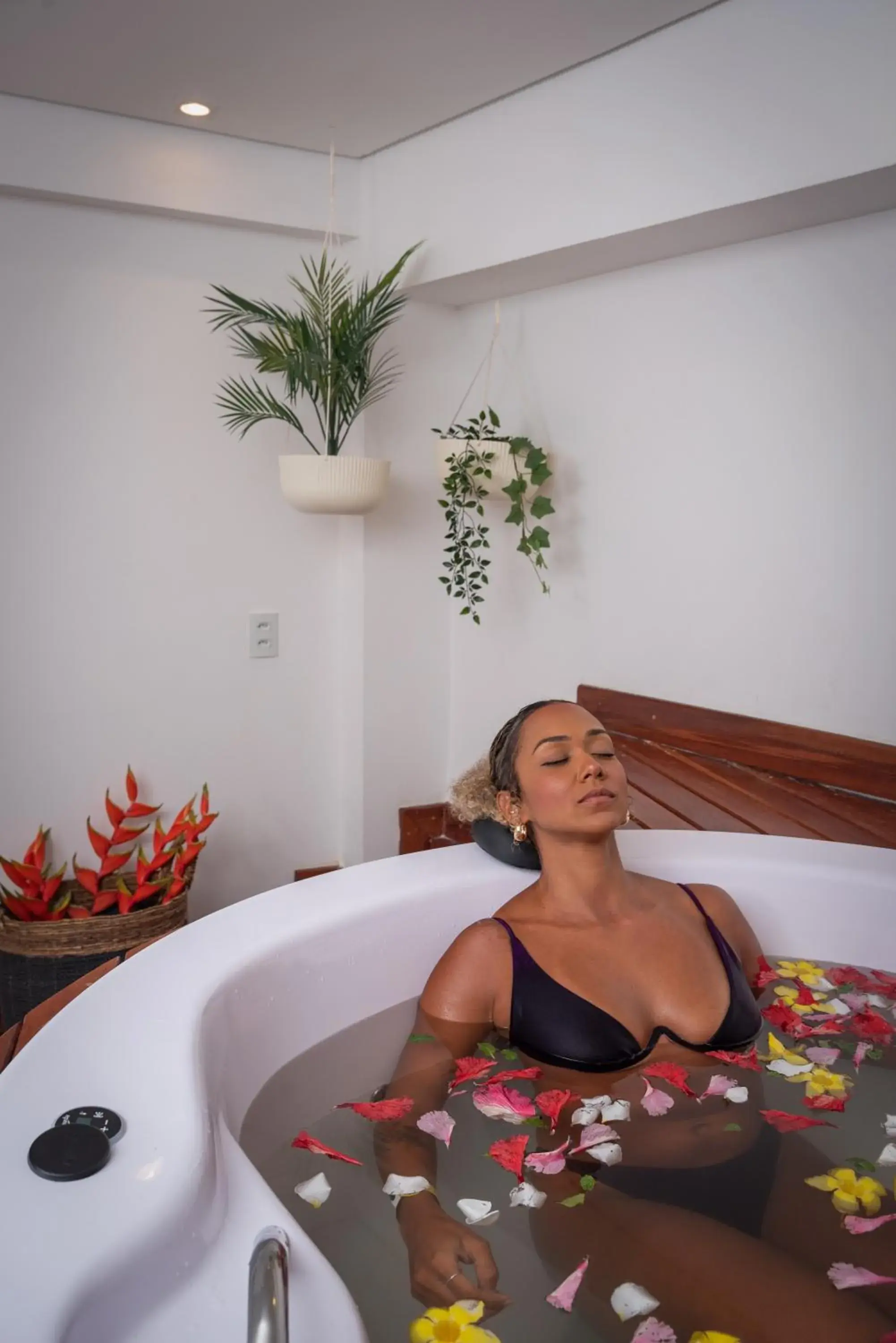 Spa and wellness centre/facilities in Maragogi Brisa Exclusive Hotel Spa and wellness centre/facilities in Maragogi Brisa Exclusive Hotel