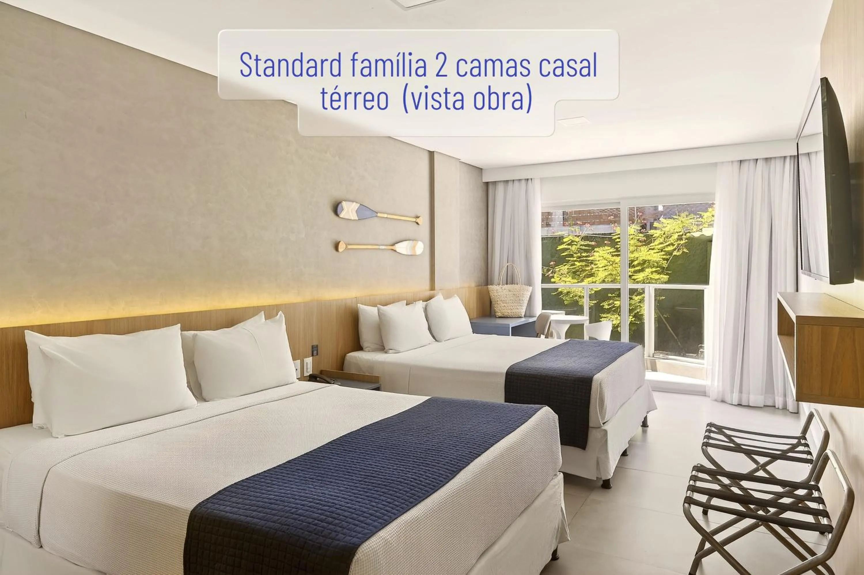 Bedroom, Bed in Maragogi Brisa Exclusive Hotel