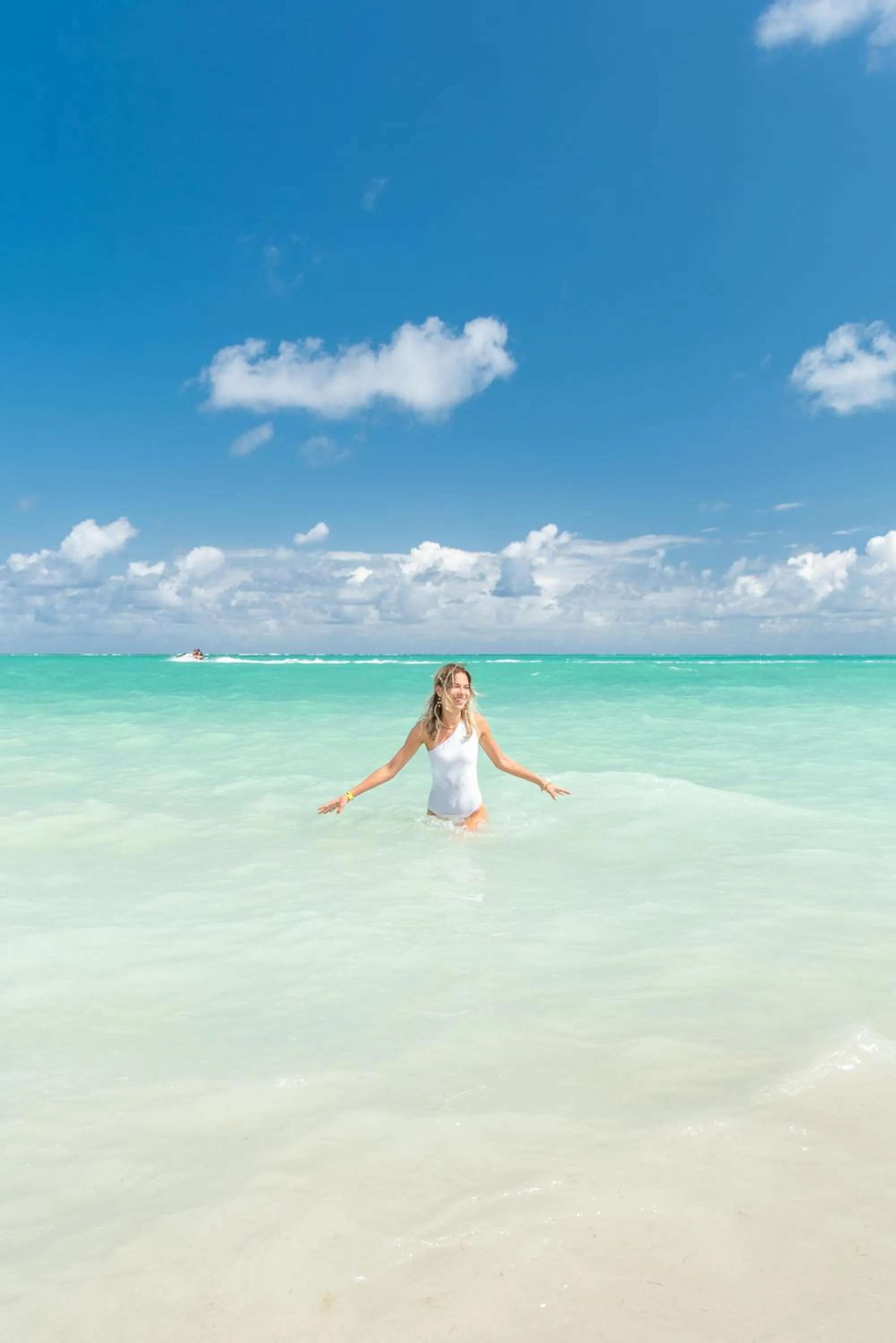 Beach in Maragogi Brisa Exclusive Hotel