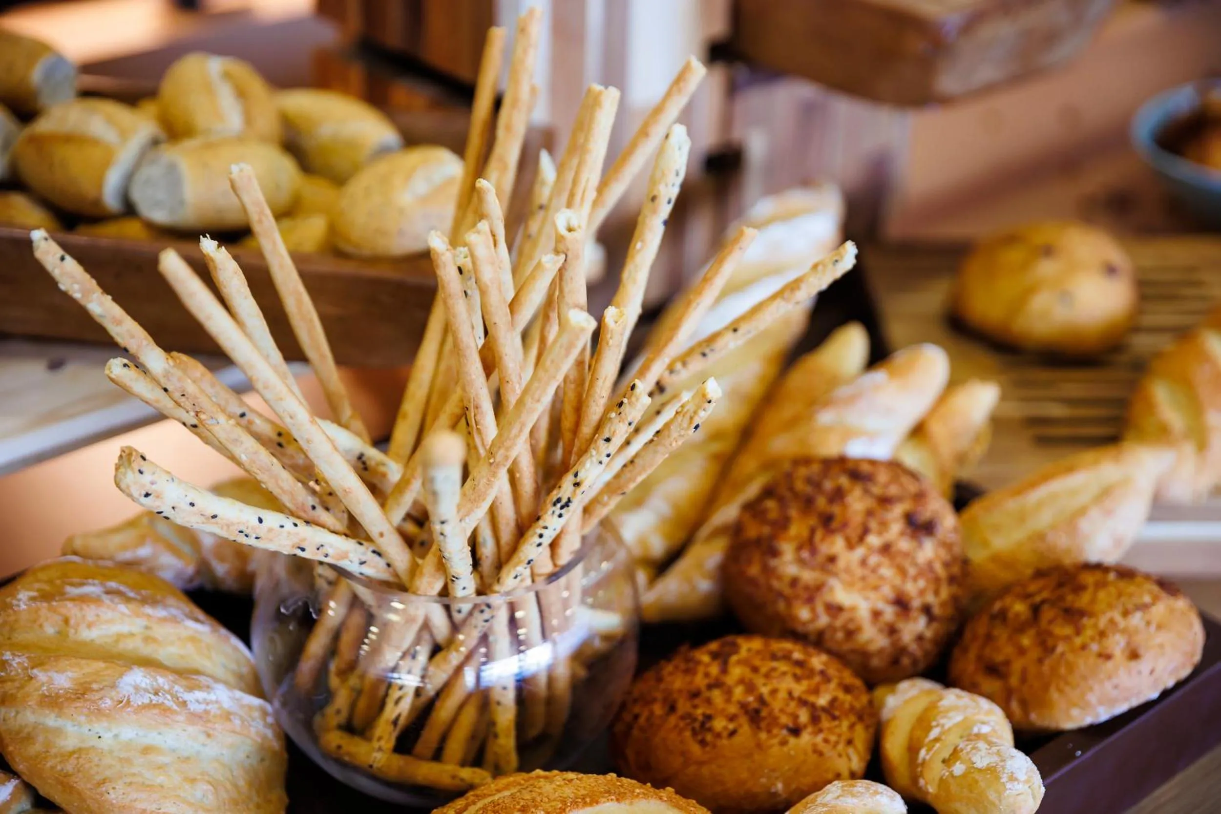 Breakfast in Maragogi Brisa Exclusive Hotel