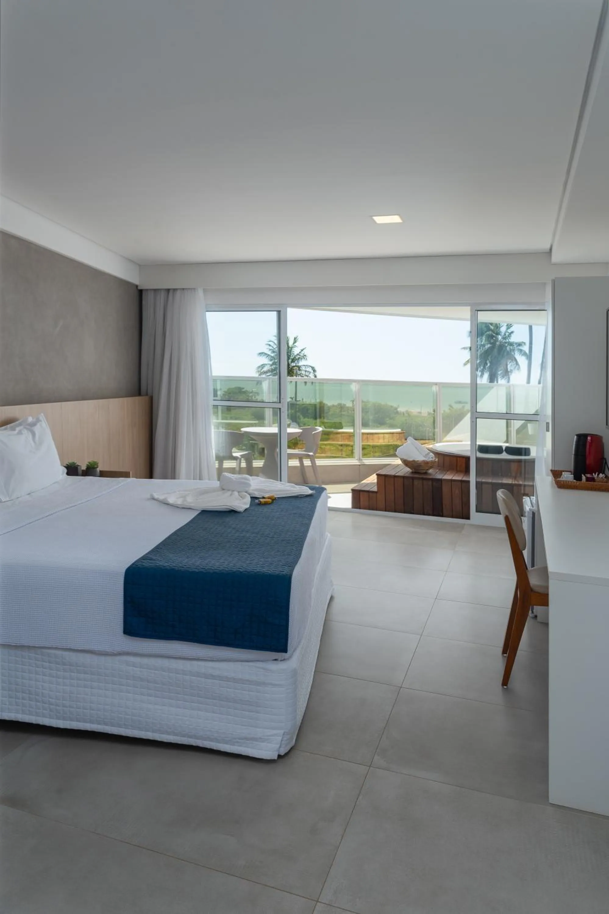 Photo of the whole room, Bed in Maragogi Brisa Exclusive Hotel