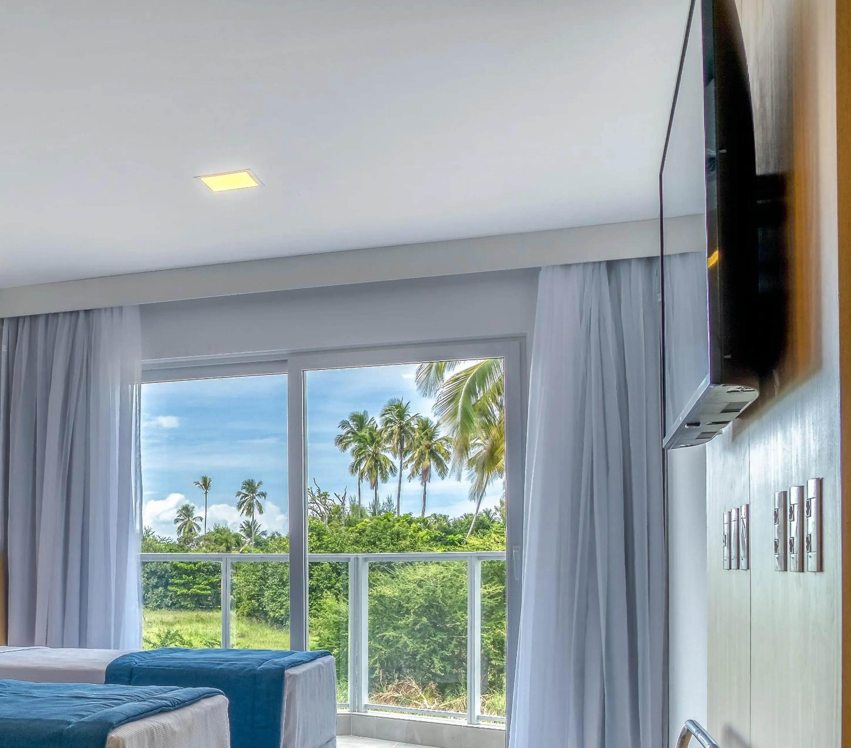 View (from property/room) in Maragogi Brisa Exclusive Hotel