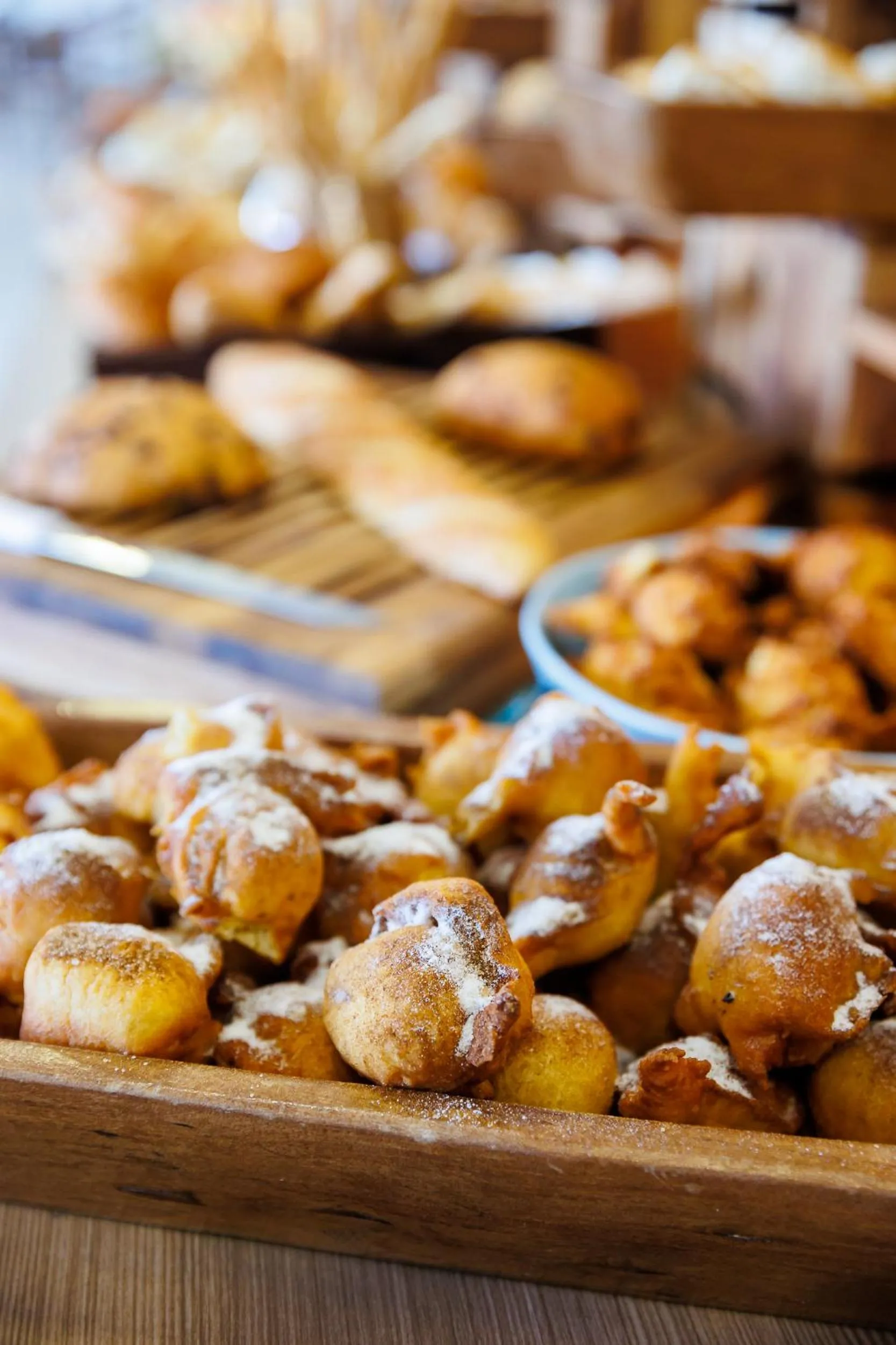 Breakfast in Maragogi Brisa Exclusive Hotel