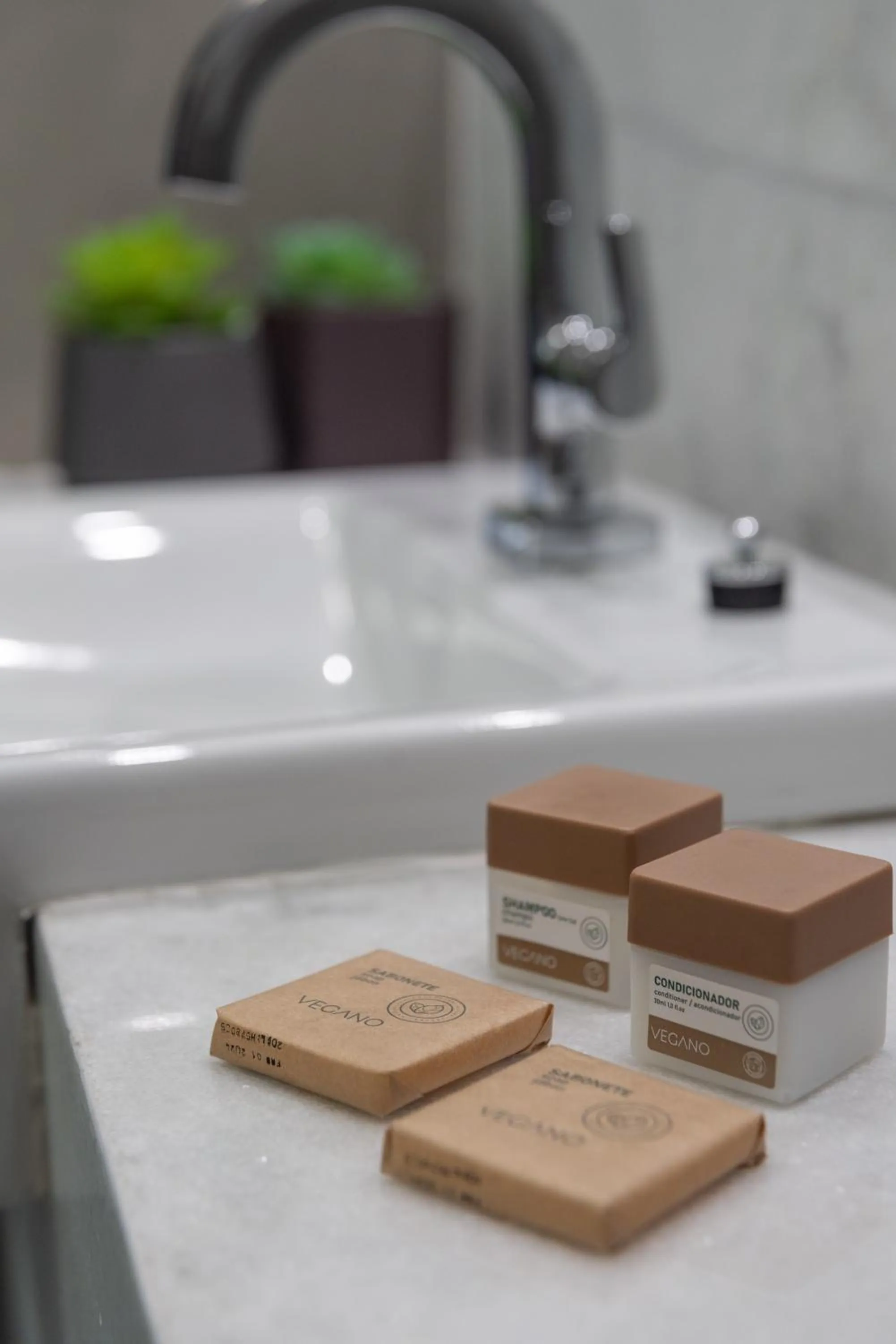 Bathroom in Maragogi Brisa Exclusive Hotel