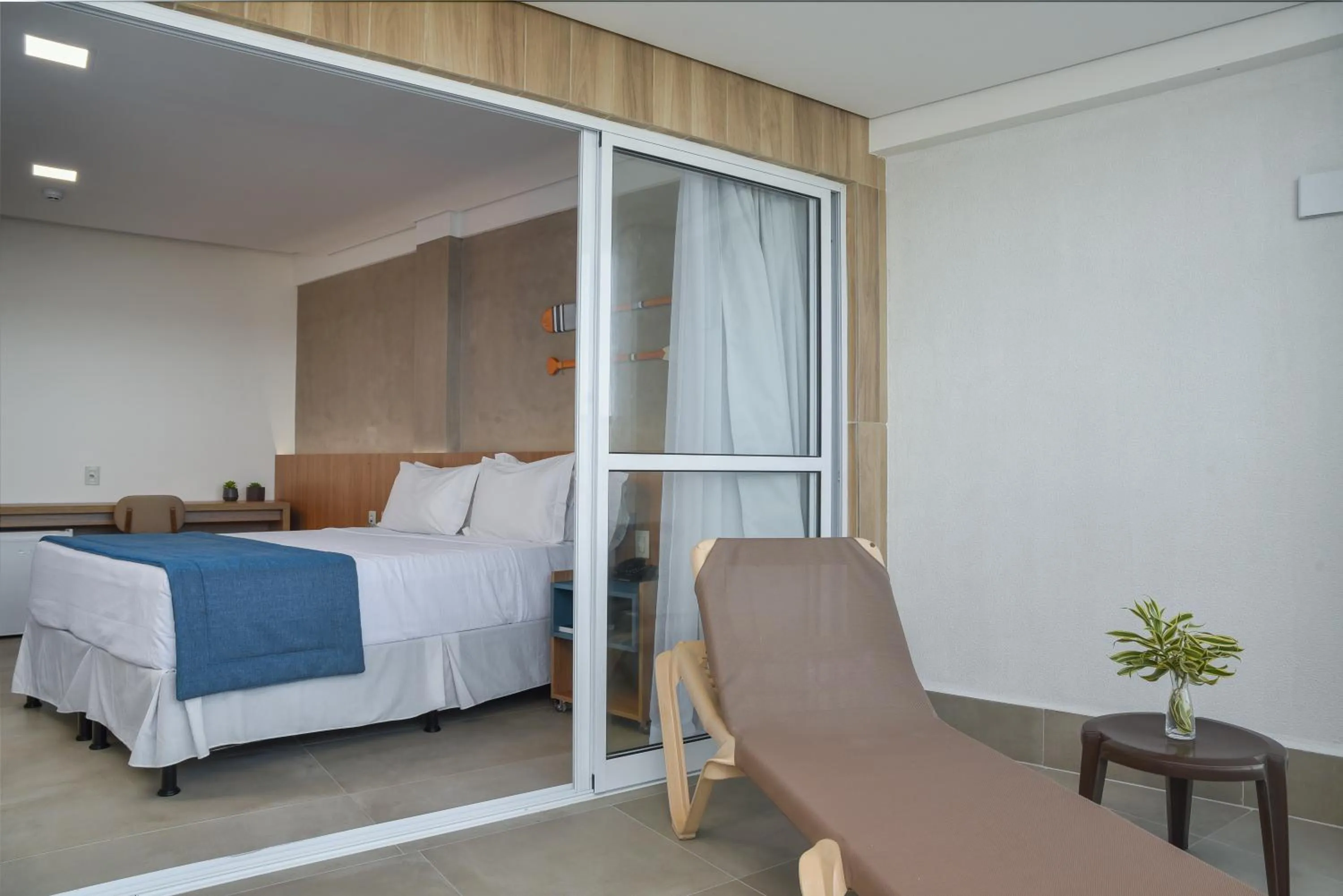 Photo of the whole room, Bed in Maragogi Brisa Exclusive Hotel