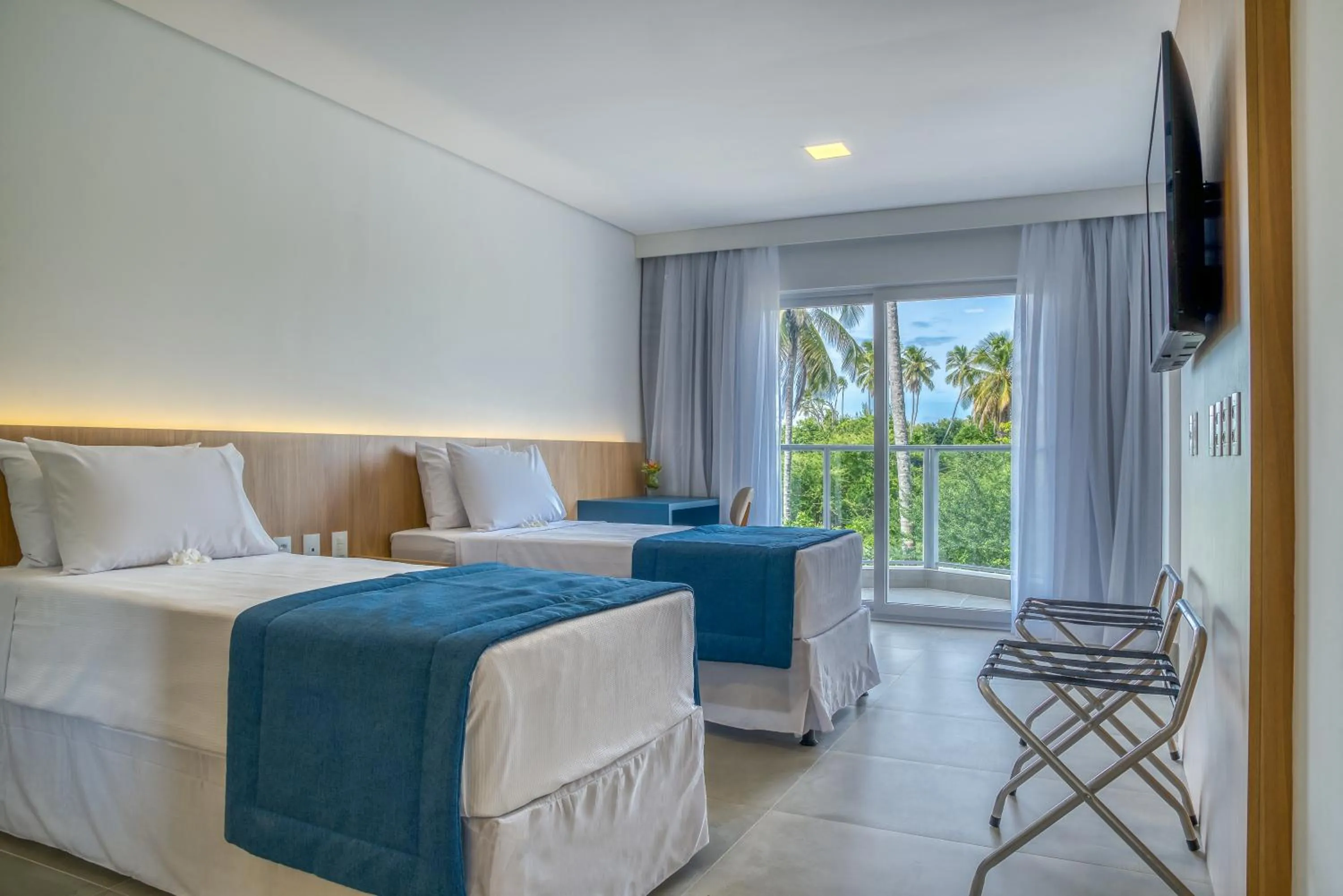 Photo of the whole room, Bed in Maragogi Brisa Exclusive Hotel