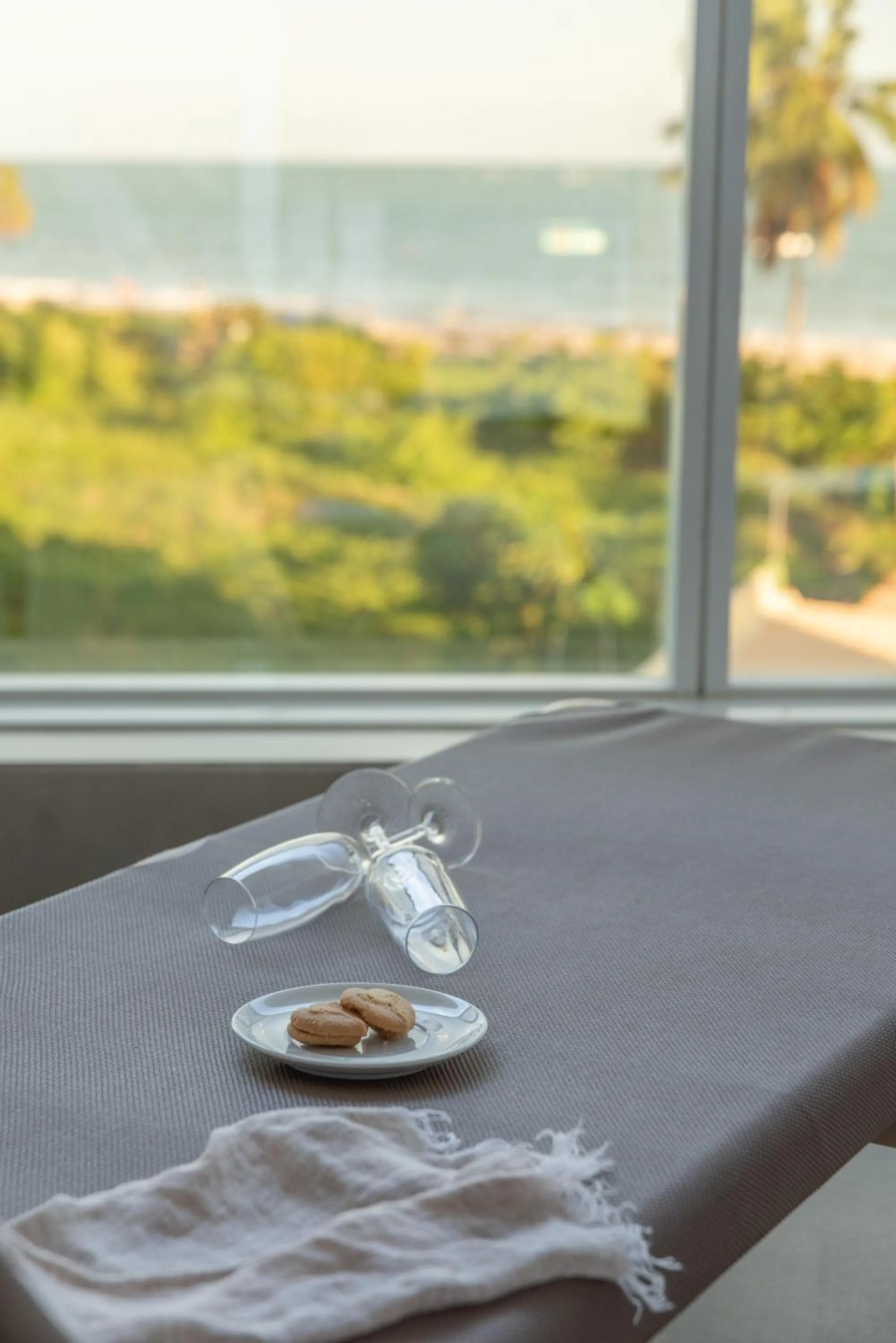 Balcony/Terrace in Maragogi Brisa Exclusive Hotel