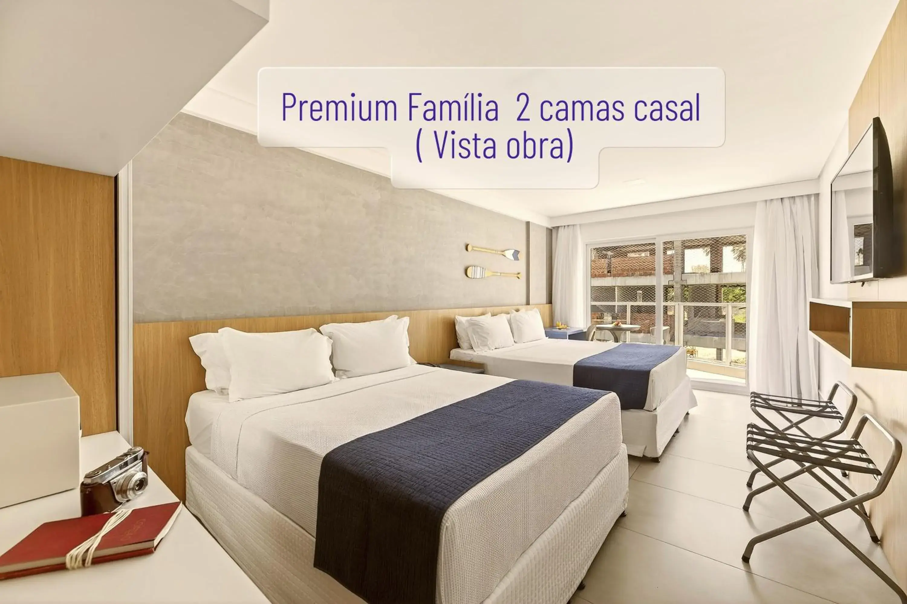 Premium Family Accommodations in Maragogi Brisa Exclusive Hotel Premium Family Accommodations in Maragogi Brisa Exclusive Hotel