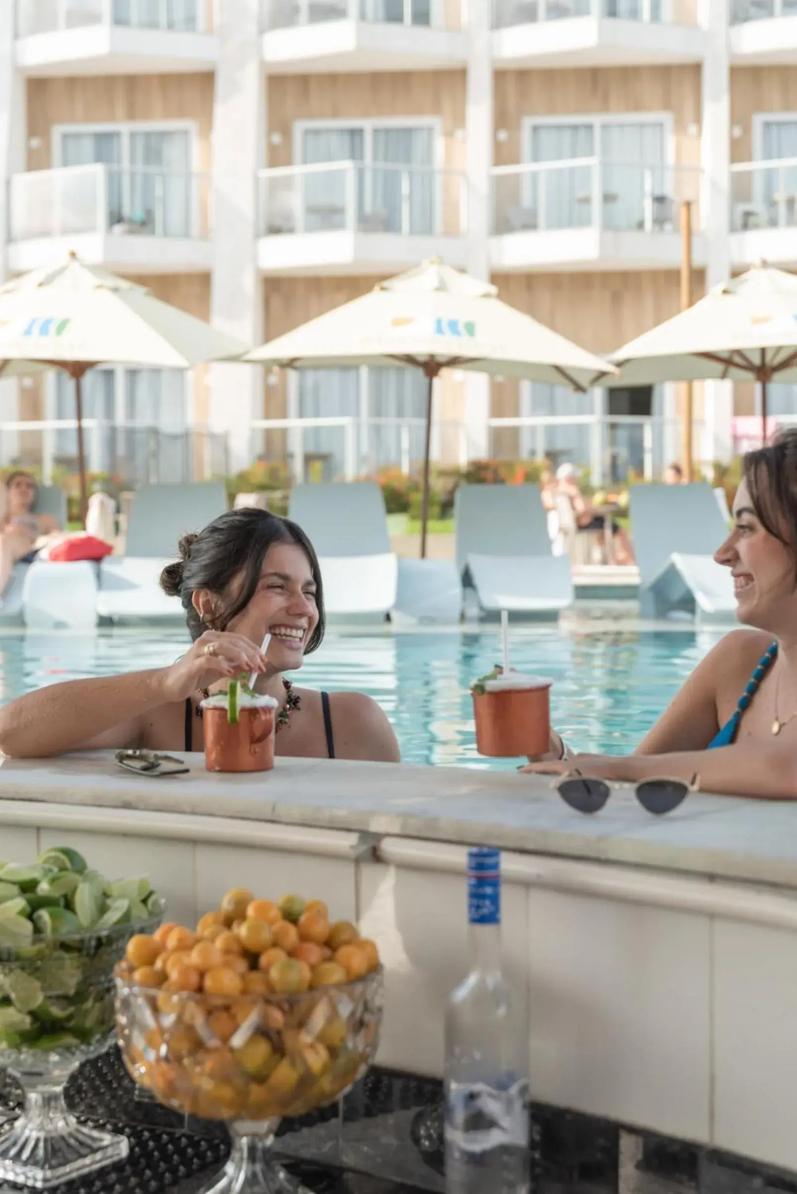 Lounge or bar in Maragogi Brisa Exclusive Hotel Lounge or bar in Maragogi Brisa Exclusive Hotel