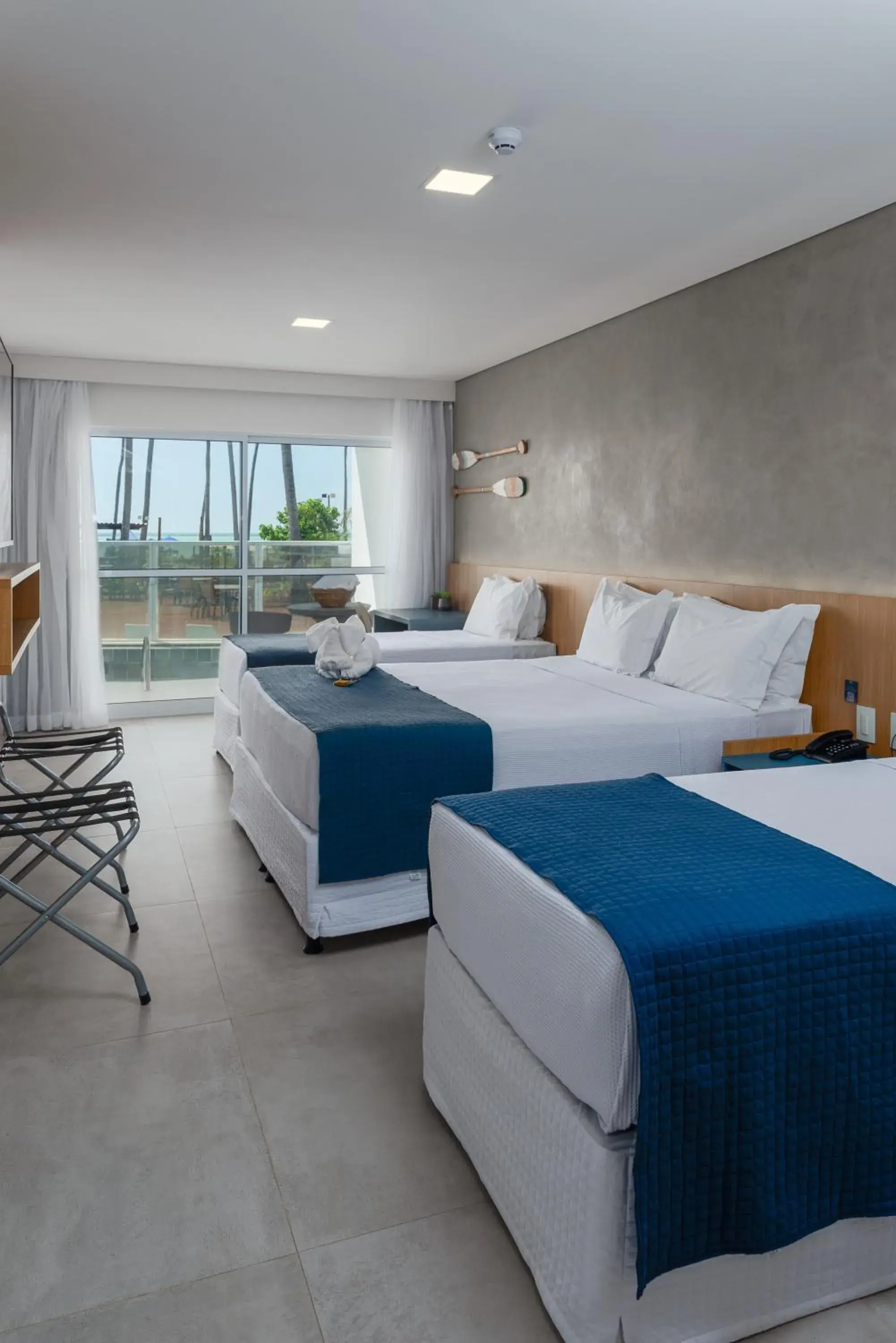 Suite Excellence Quad (ground floor with pool on balcony) in Maragogi Brisa Exclusive Hotel Suite Excellence Quad (ground floor with pool on balcony) in Maragogi Brisa Exclusive Hotel